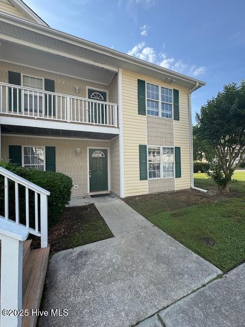 4639 Mcclelland Drive Unit Q104 — photo