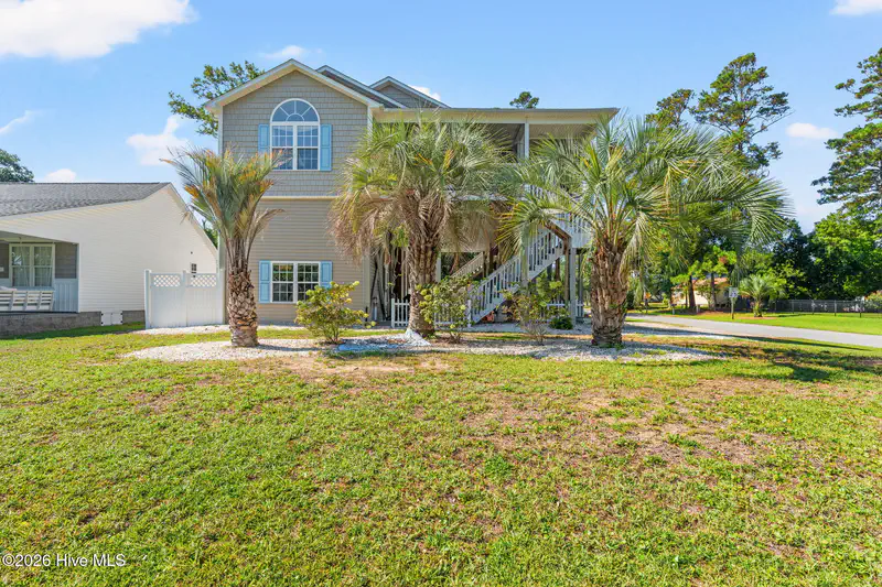 5801 E Yacht Drive — photo