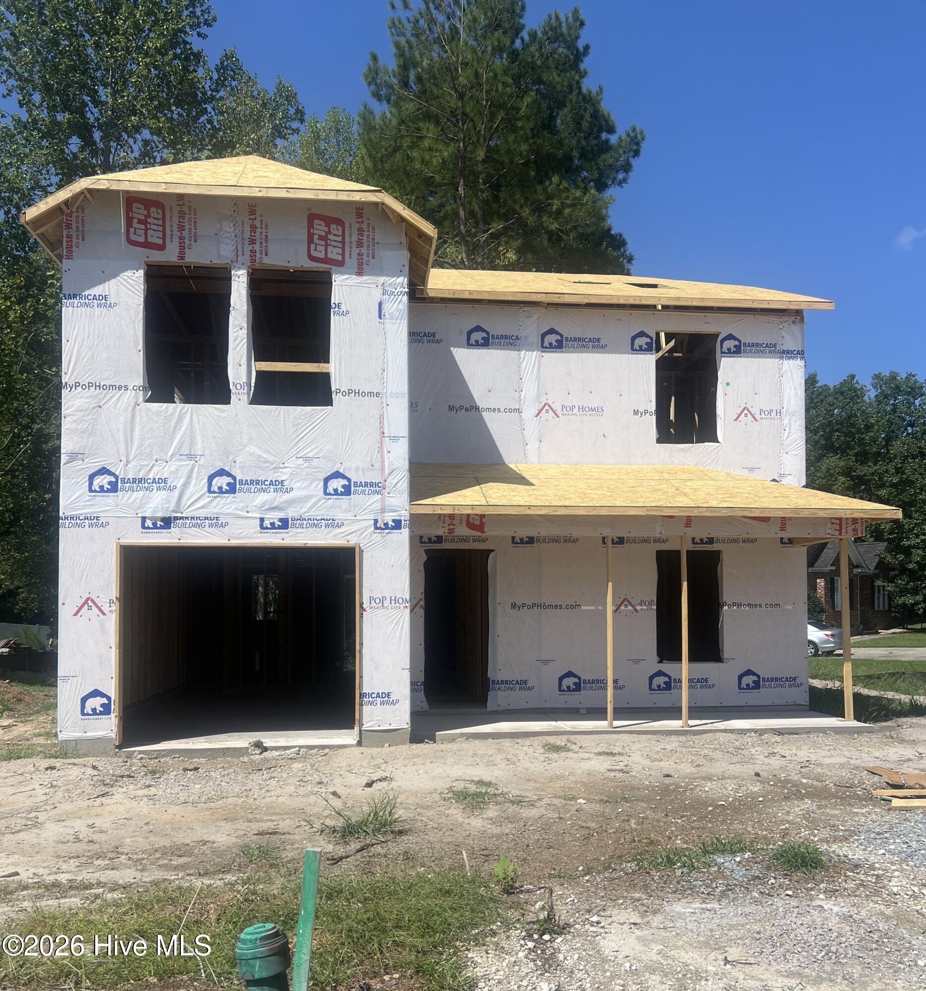 1700 Shamrock Lane — photo