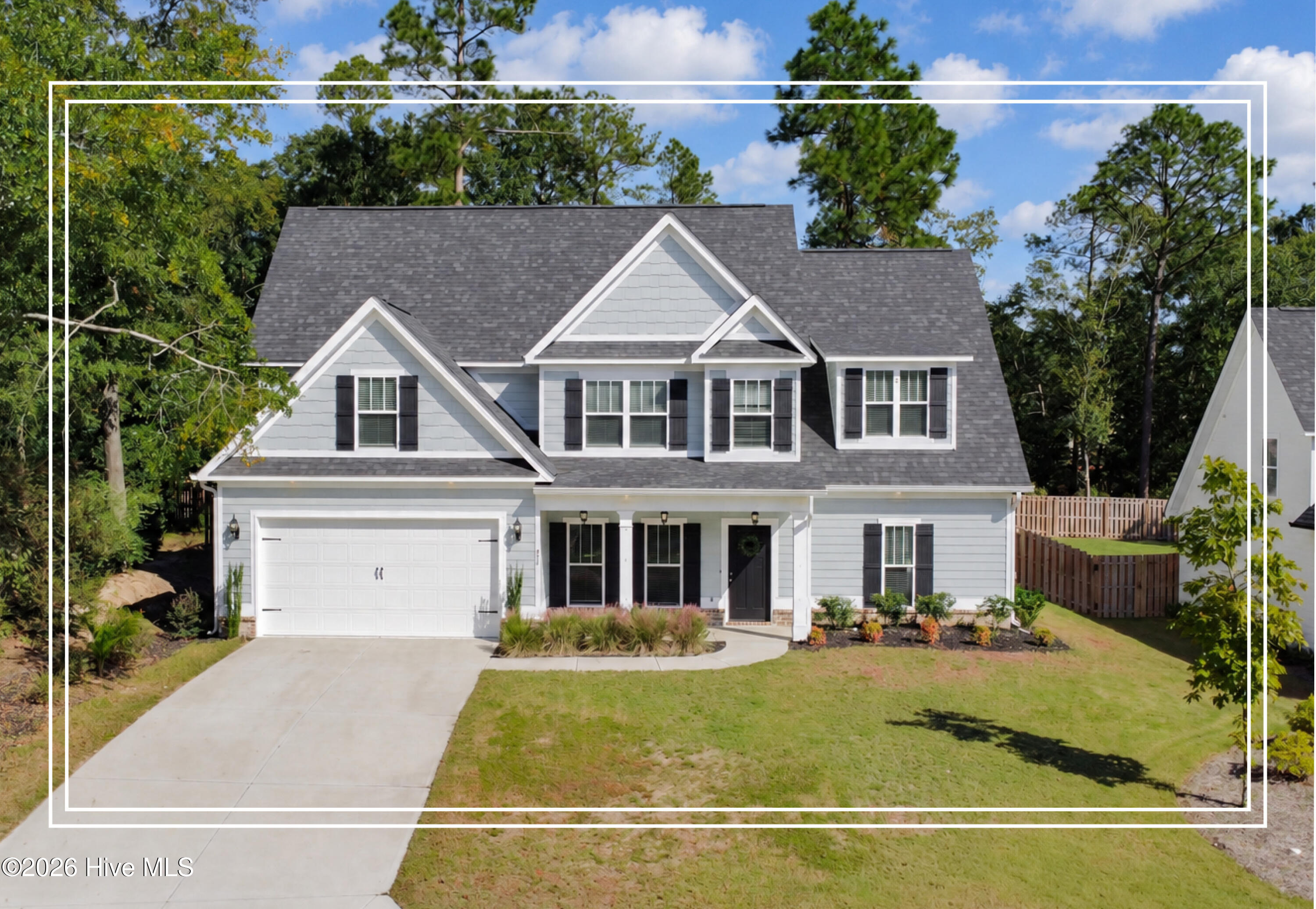 617 Slade Lake Drive — photo