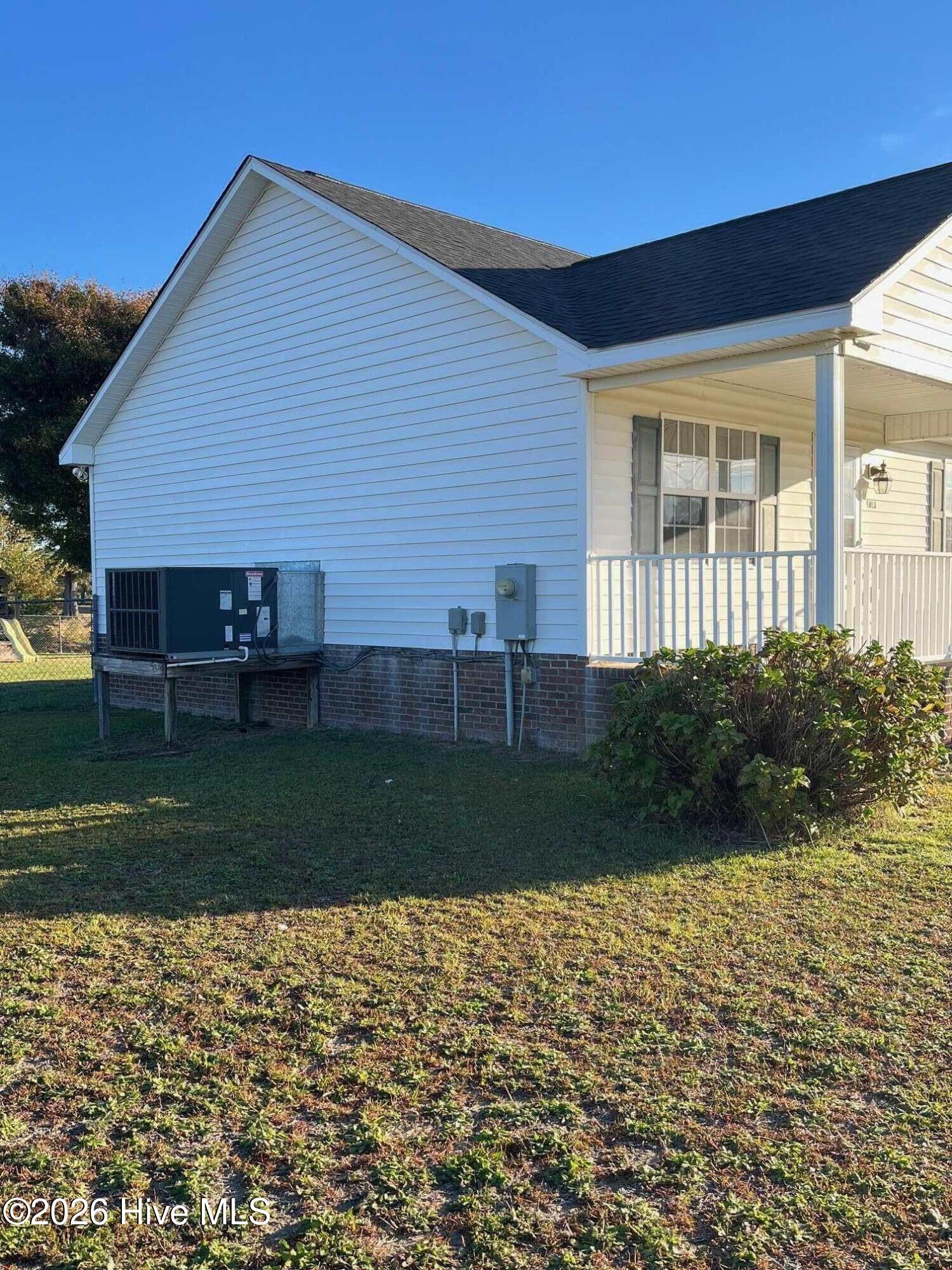 5152 Needham Road, Bailey, NC 27807 — photo 2