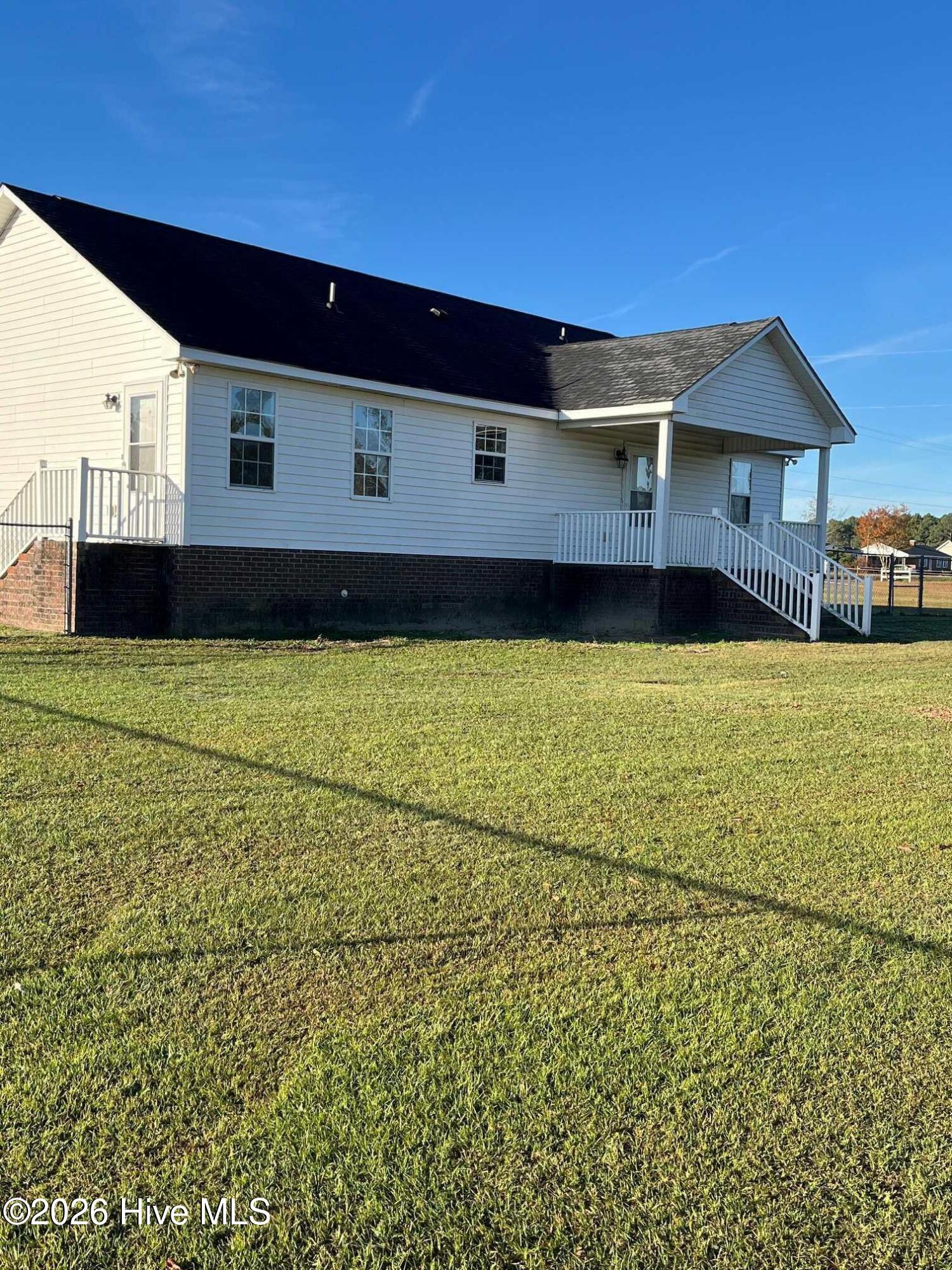 5152 Needham Road, Bailey, NC 27807 — photo 3