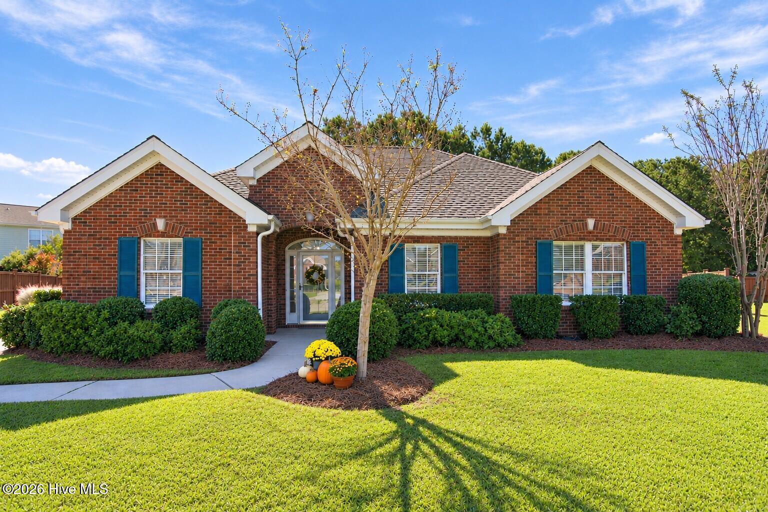 7802 Sanderling Place — photo
