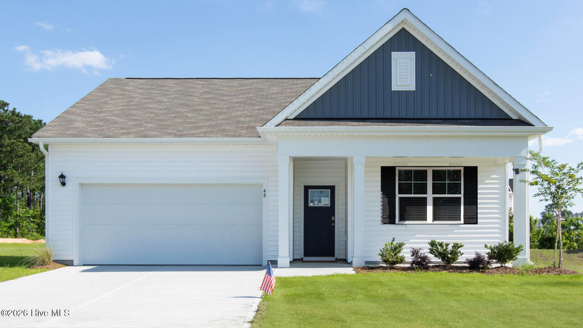 519 Barrelwood Drive Lot 109 — photo