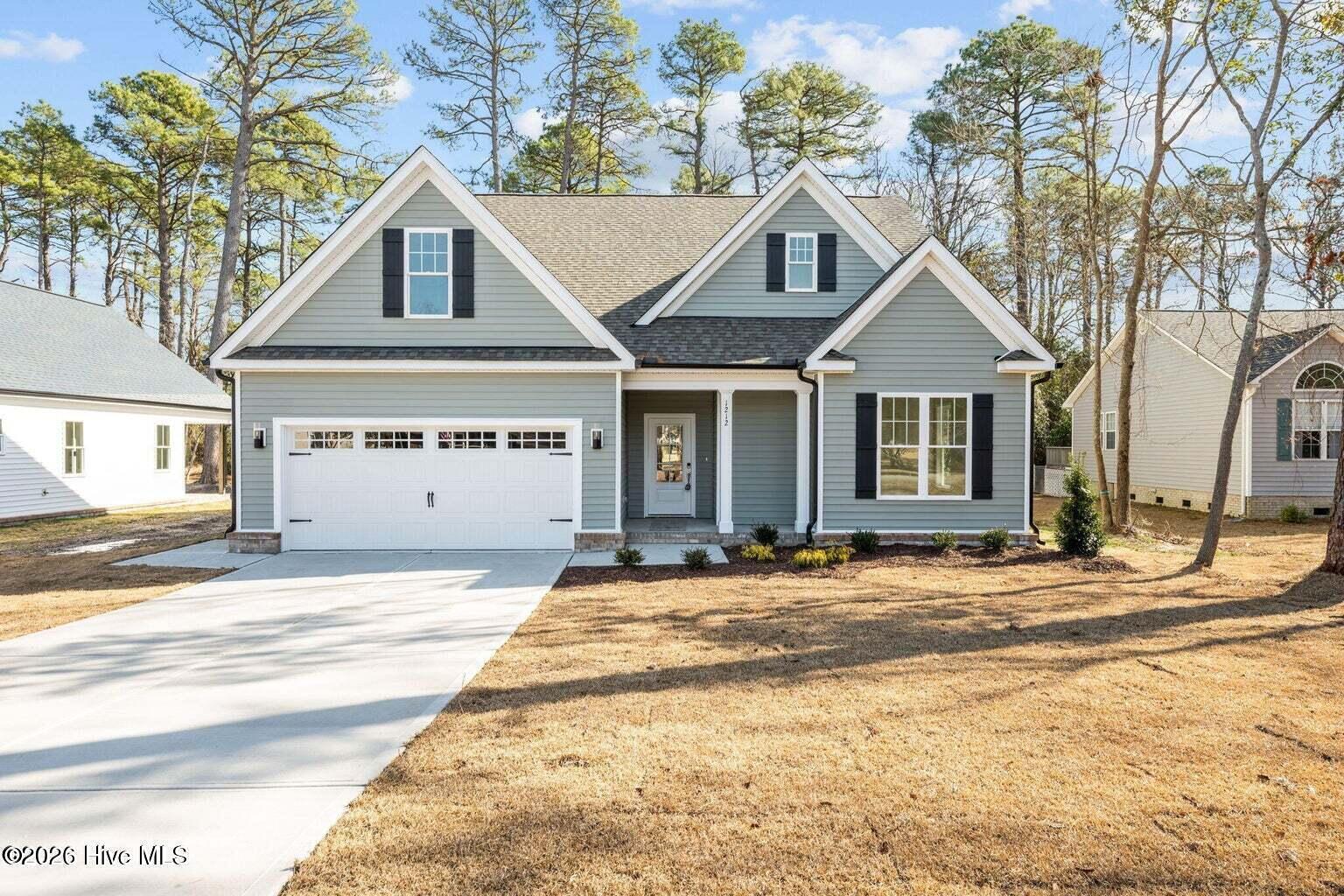 1417 Mona Passage Court — photo