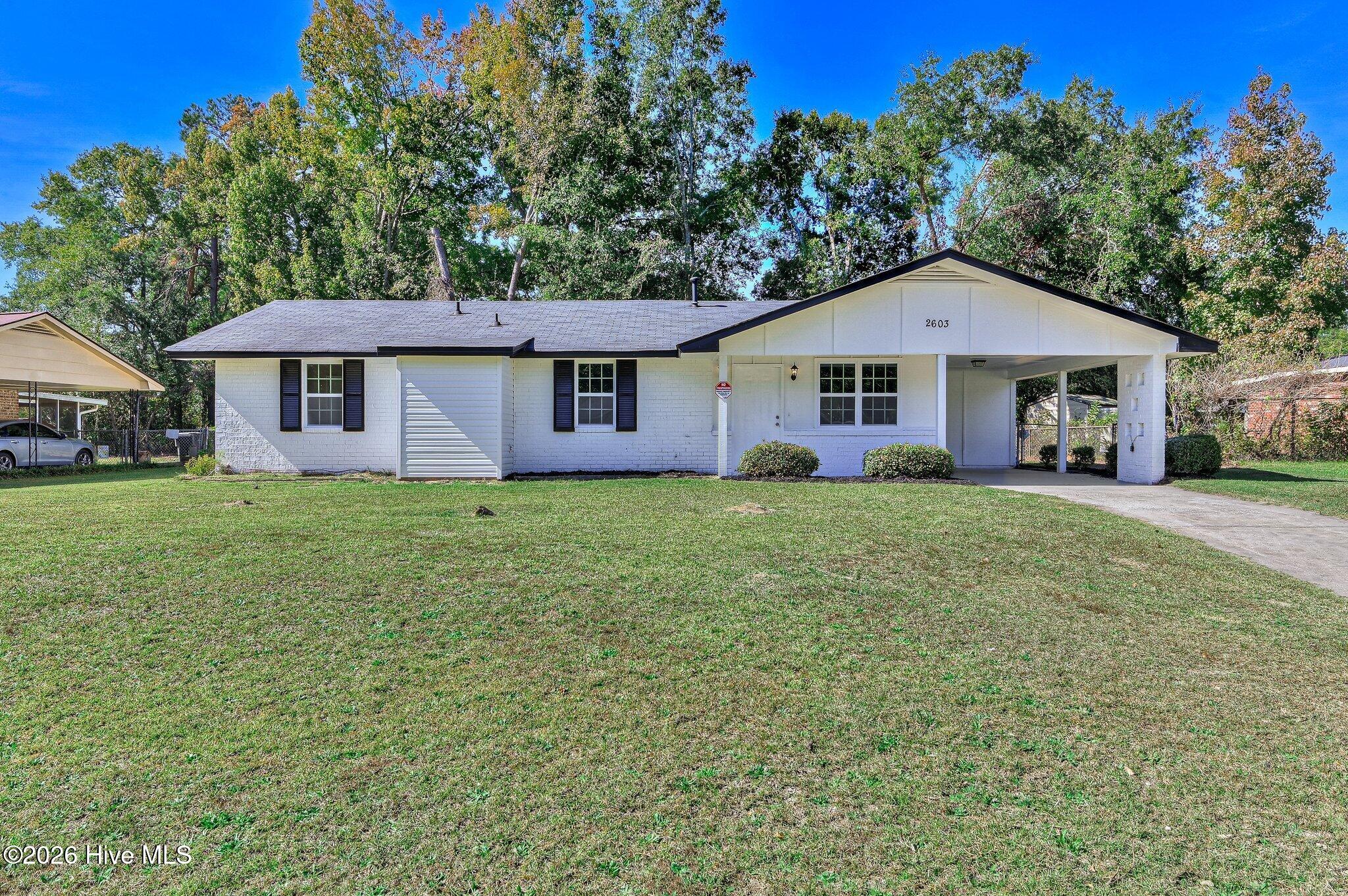 2603 Dublin Drive — photo