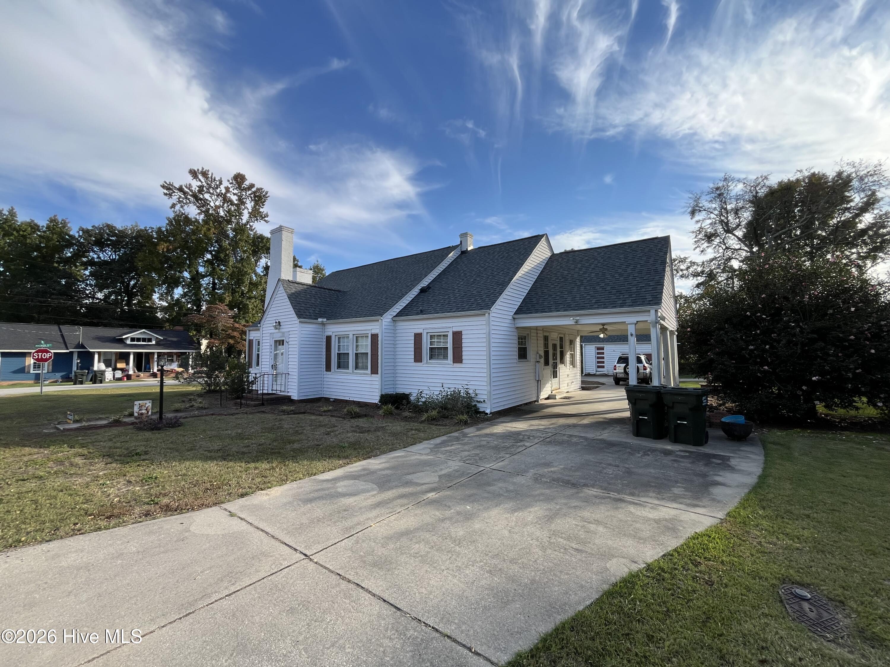 6301 Pine Street, Sims, NC 27880 — photo 2