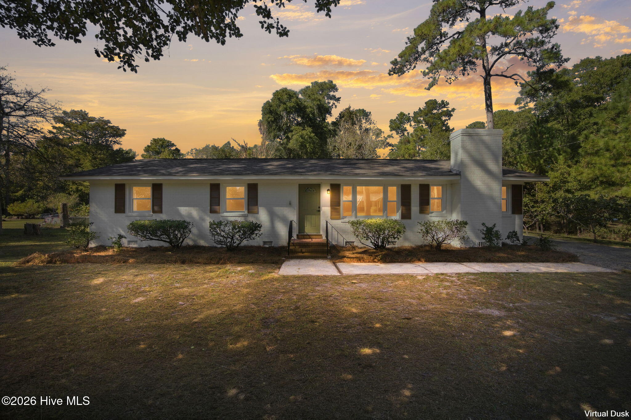 1501 Parmele Drive — photo