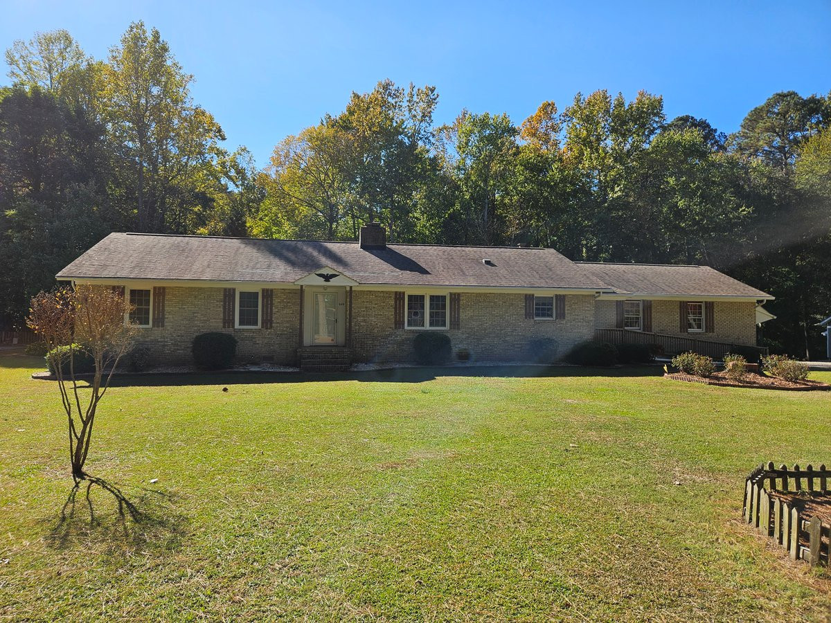 649 Northwoods Country Road — photo