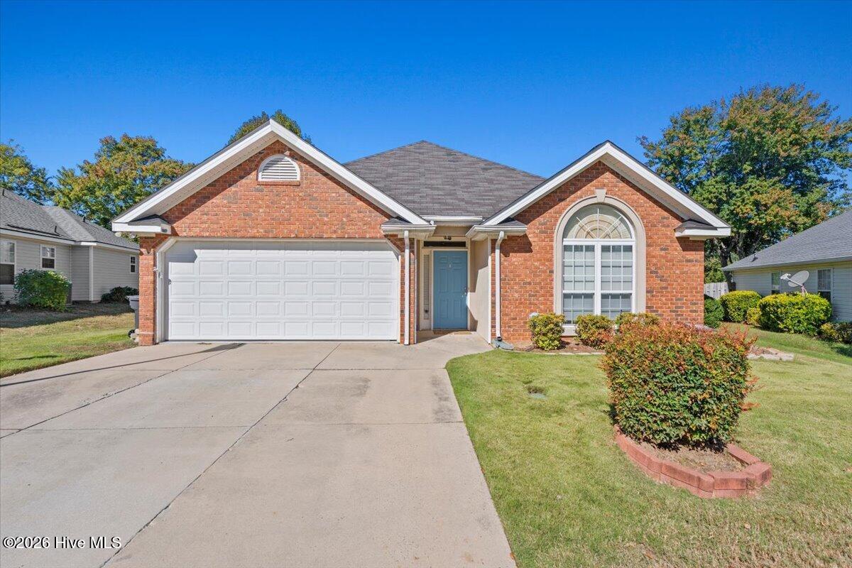 257 Hudson Trace — photo