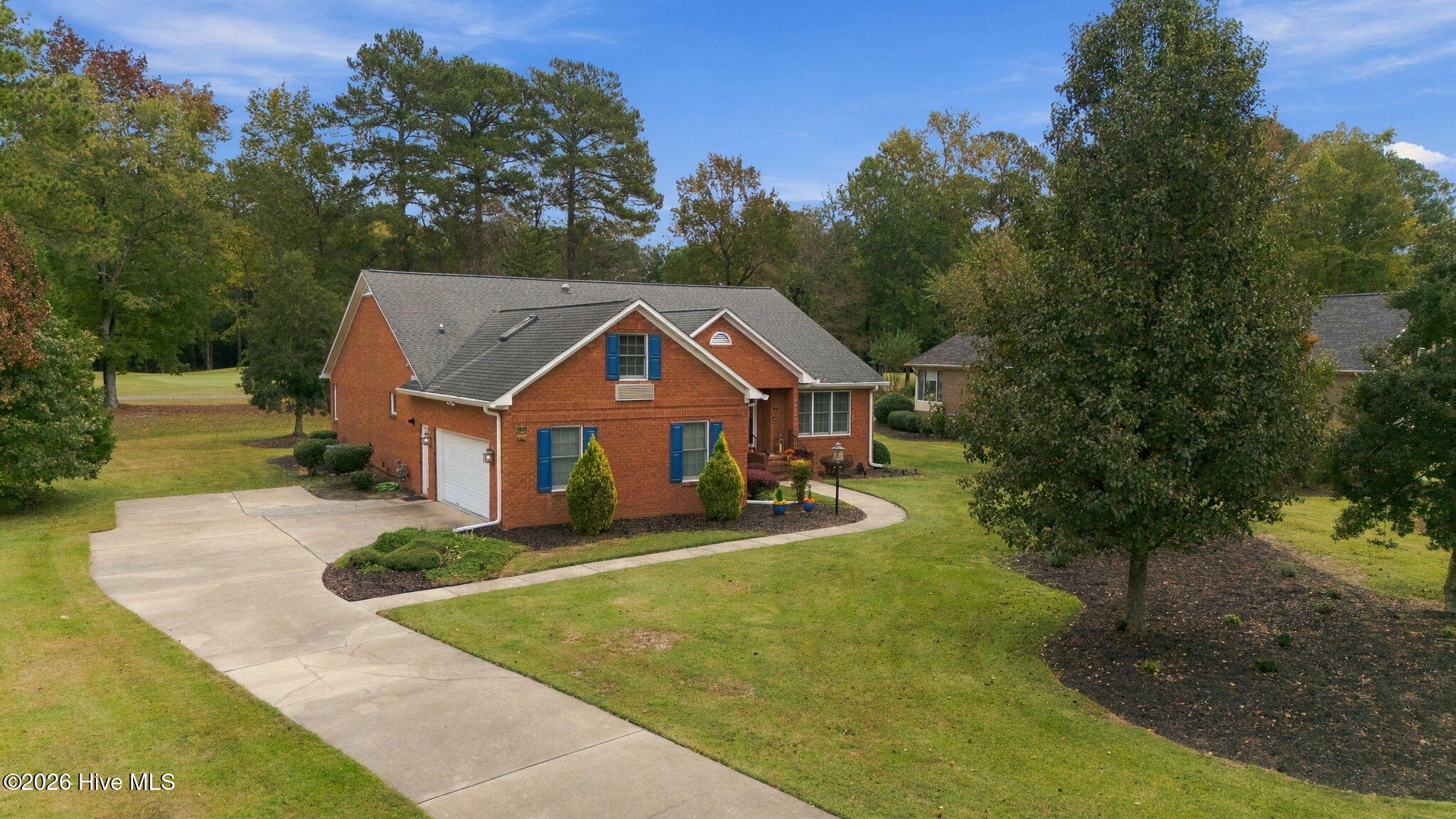 1247 Pine Valley Drive — photo