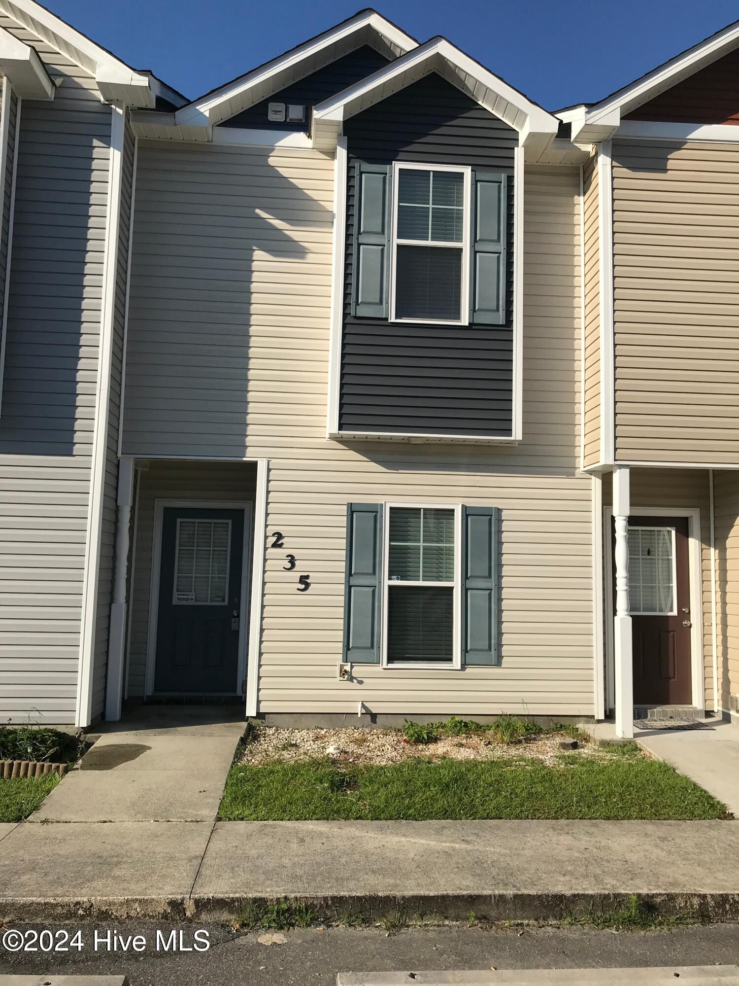 235 Caldwell Loop — photo