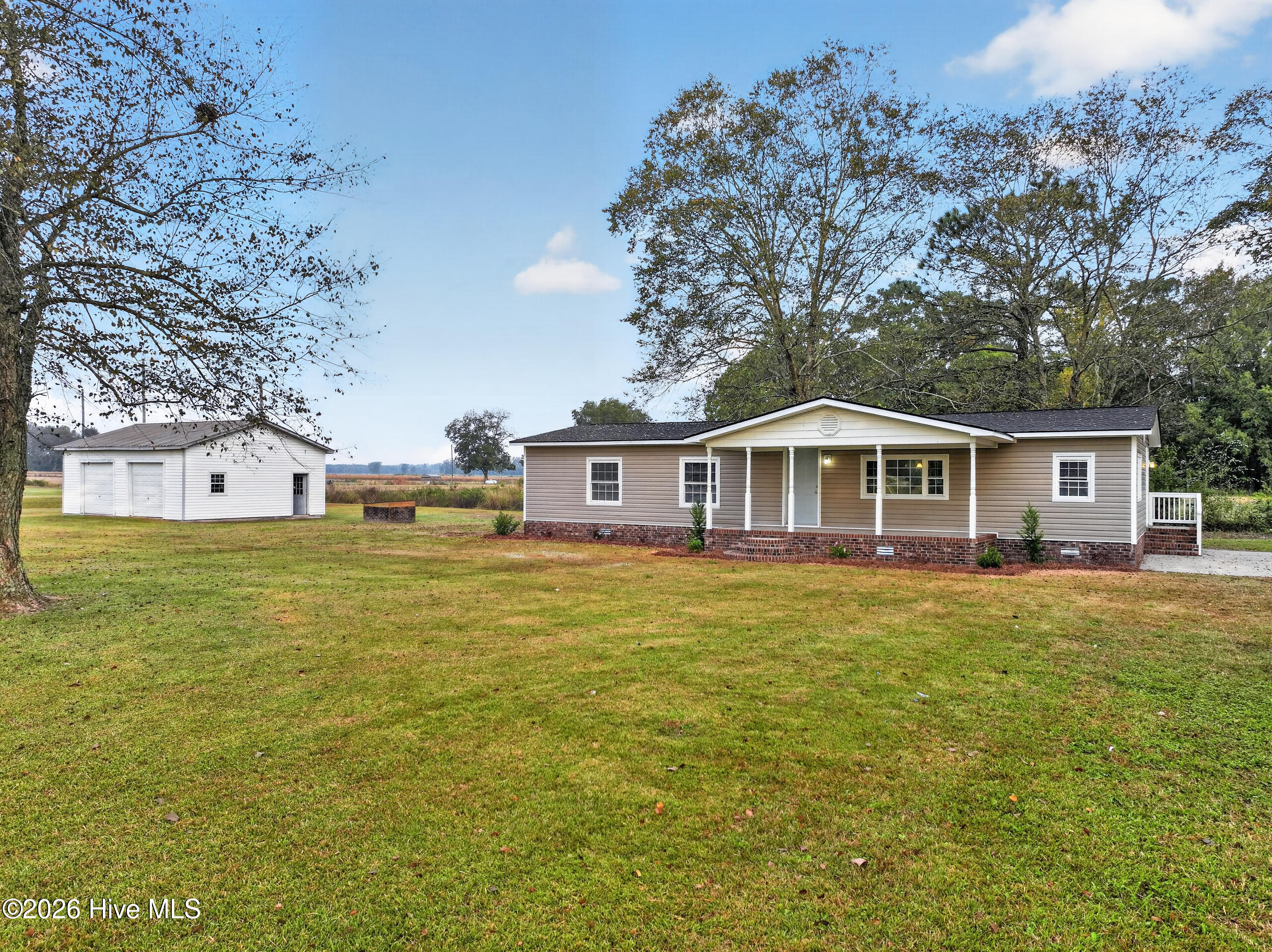 5729 Clark Ford Road — photo