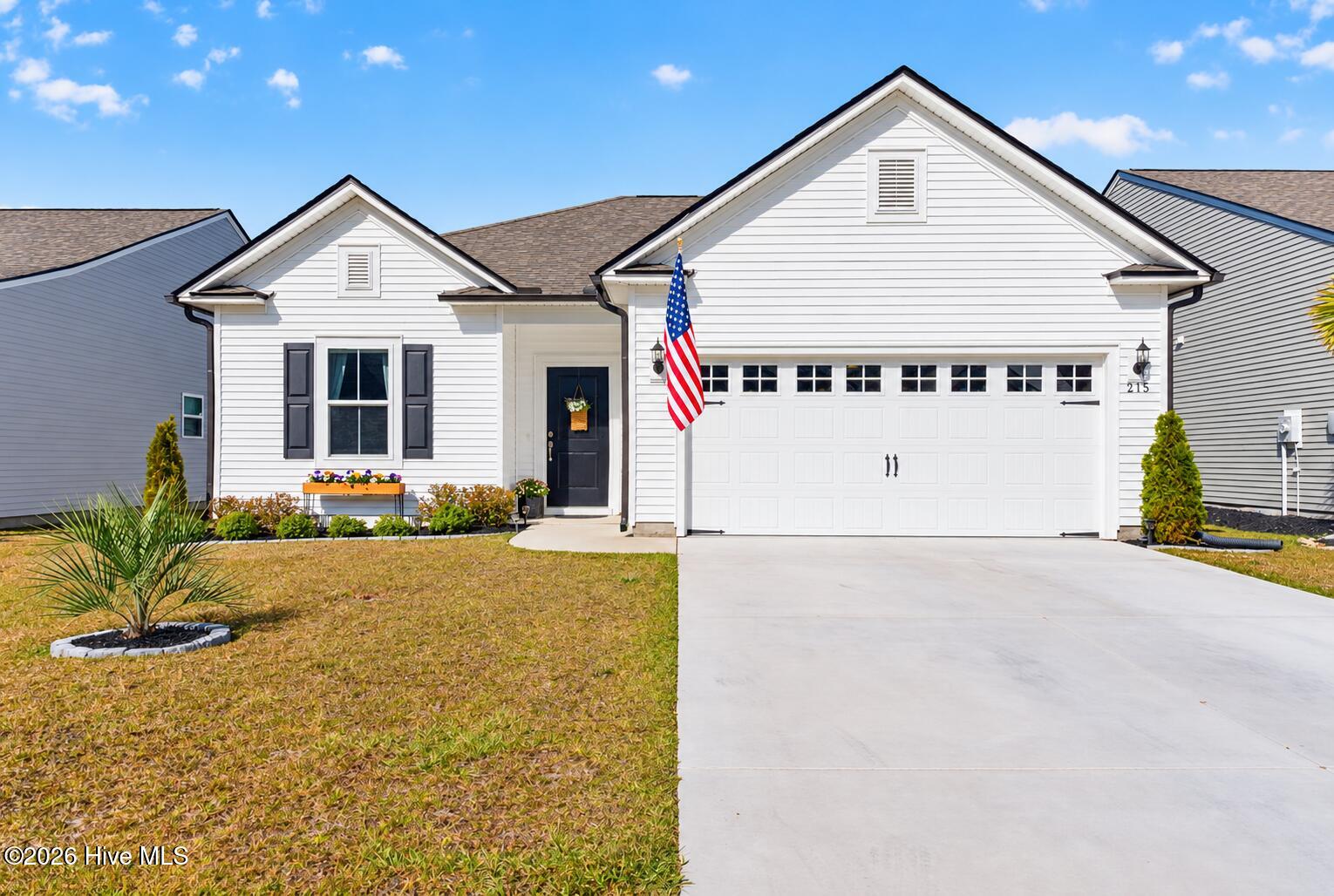 215 Eagle Claw Drive — photo