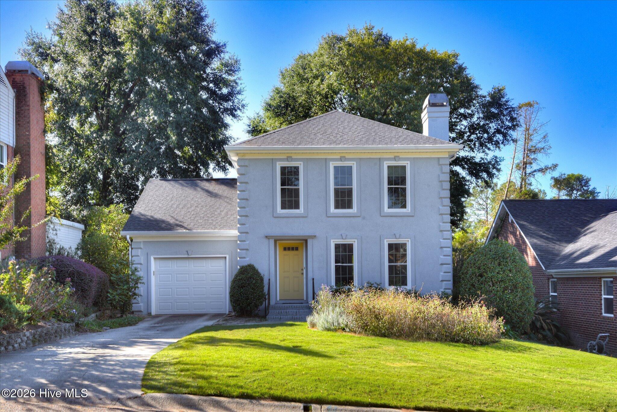 74 Woodlawn Lane — photo