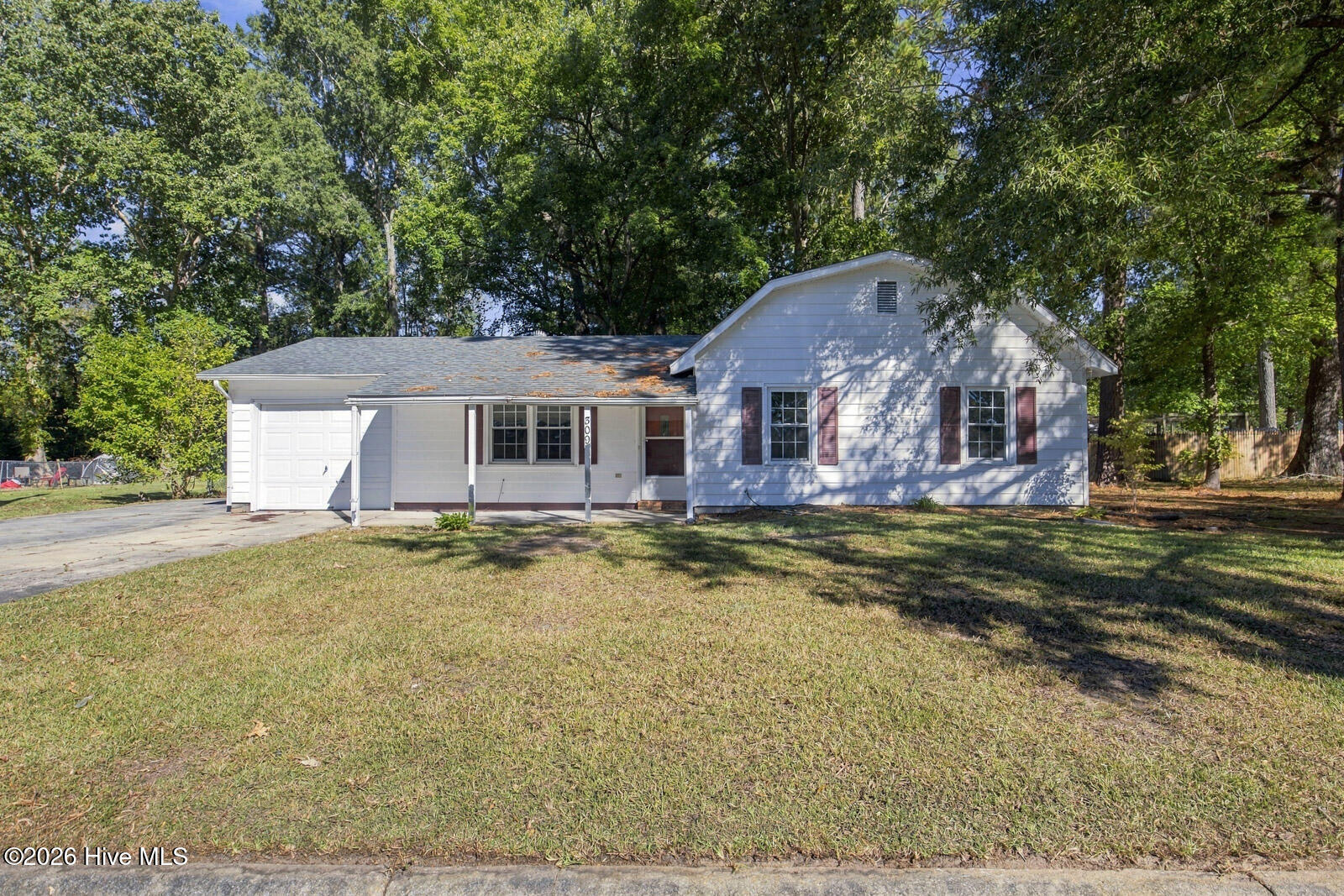 309 Kenwood Drive — photo