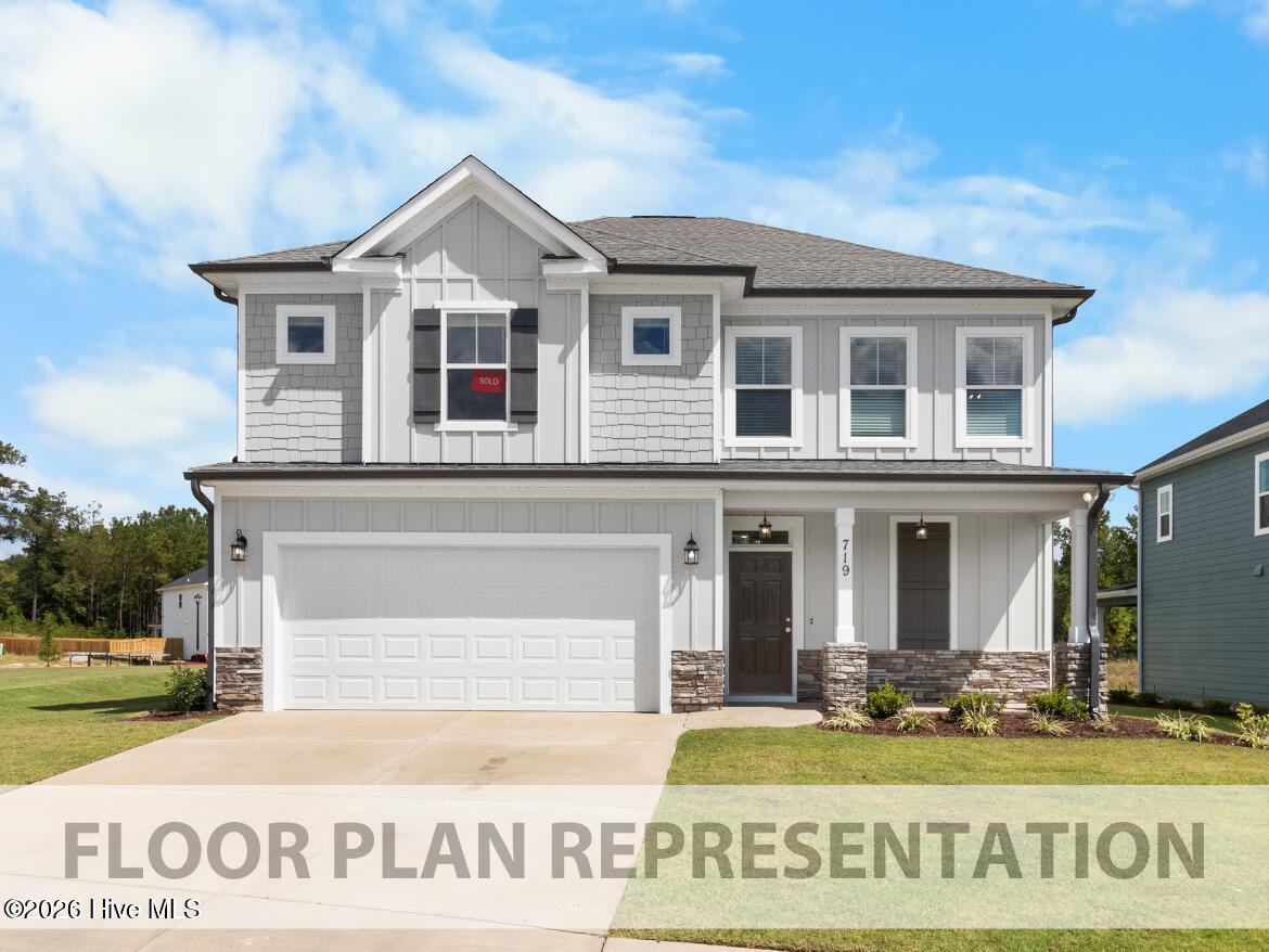 698 Bobbye Drive Unit Fb92 — photo