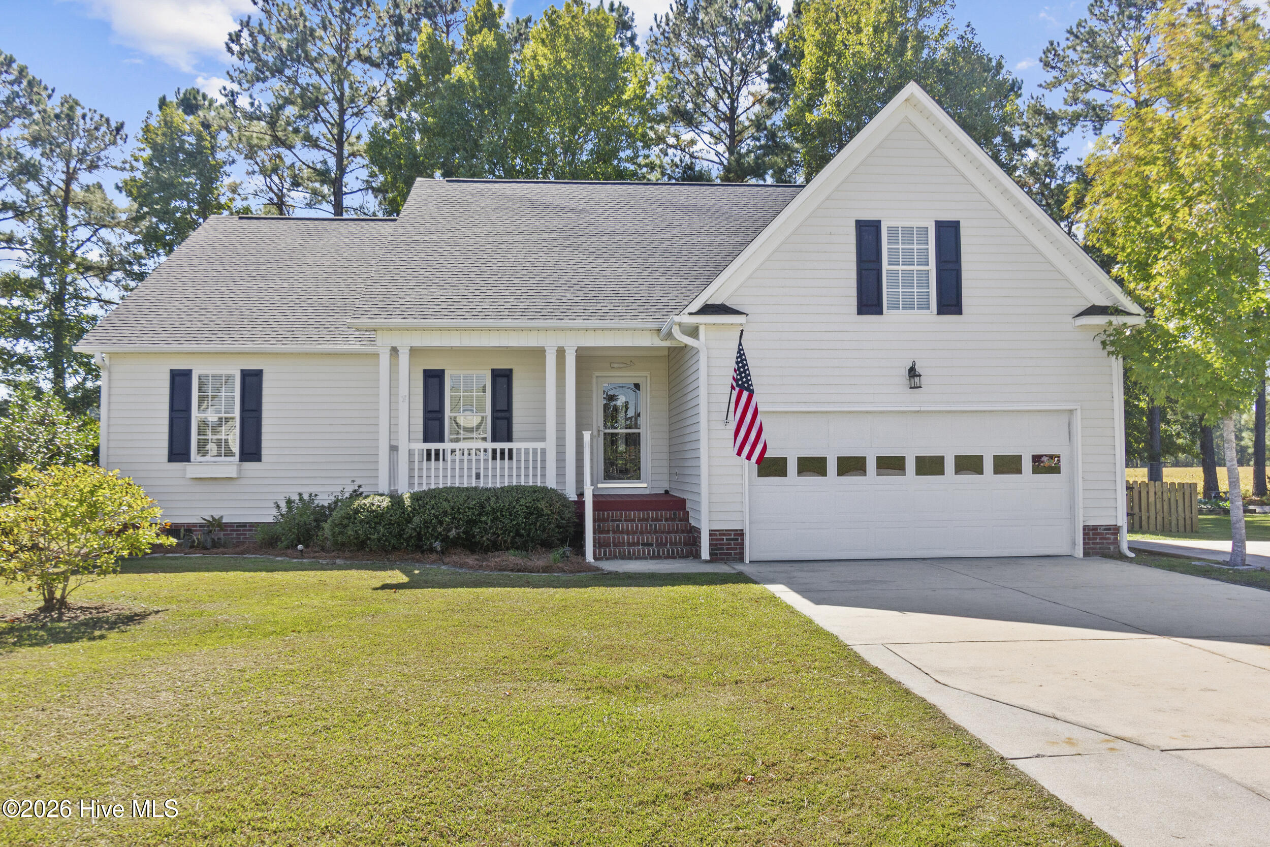 135 Hilda Drive — photo