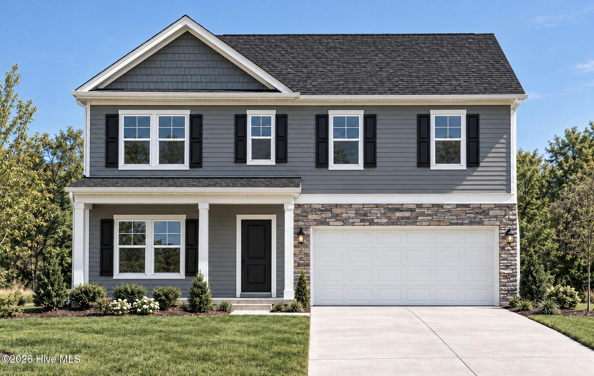 3545 Tanbark Oak Lane NW — photo