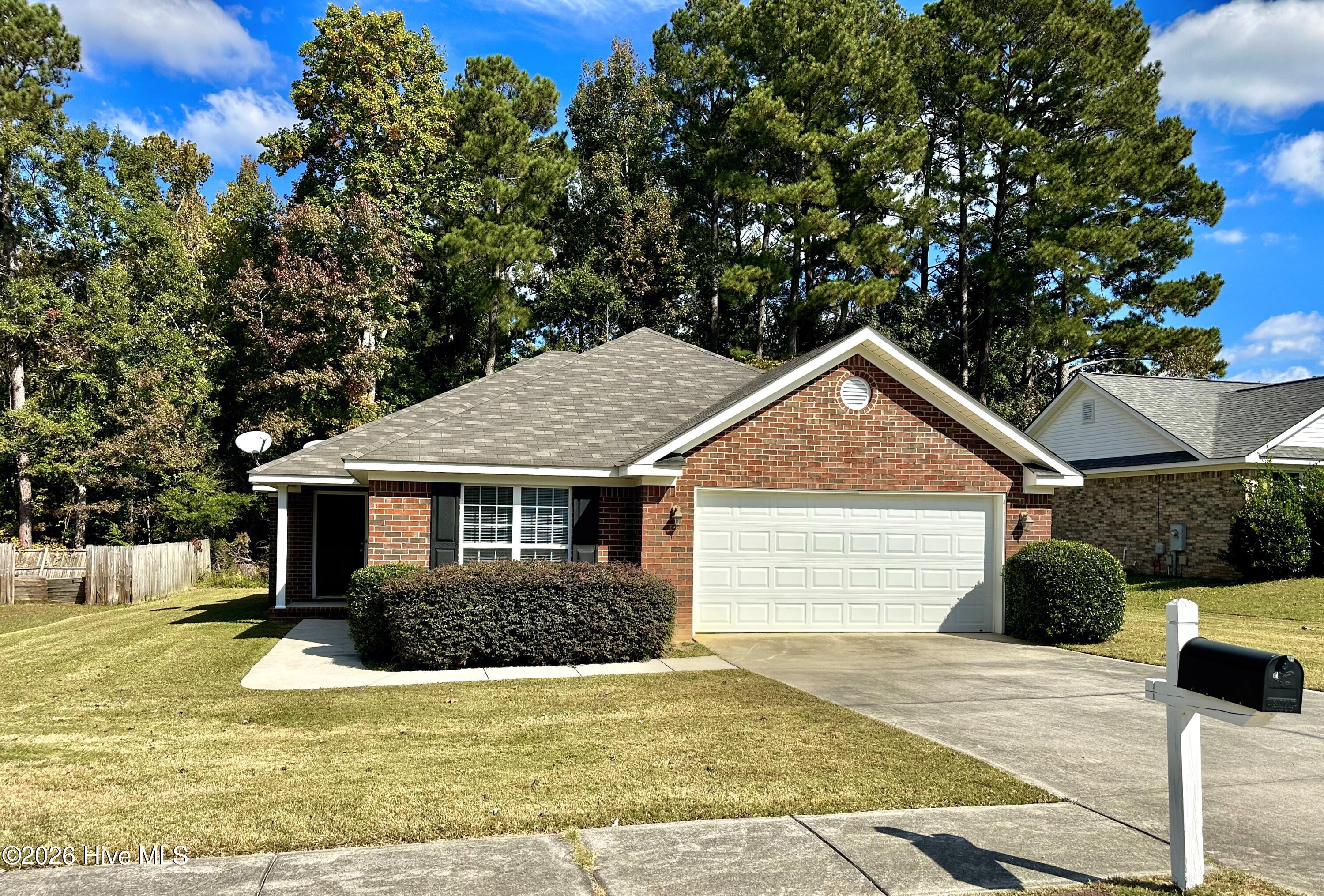 204 Brookstone Circle — photo