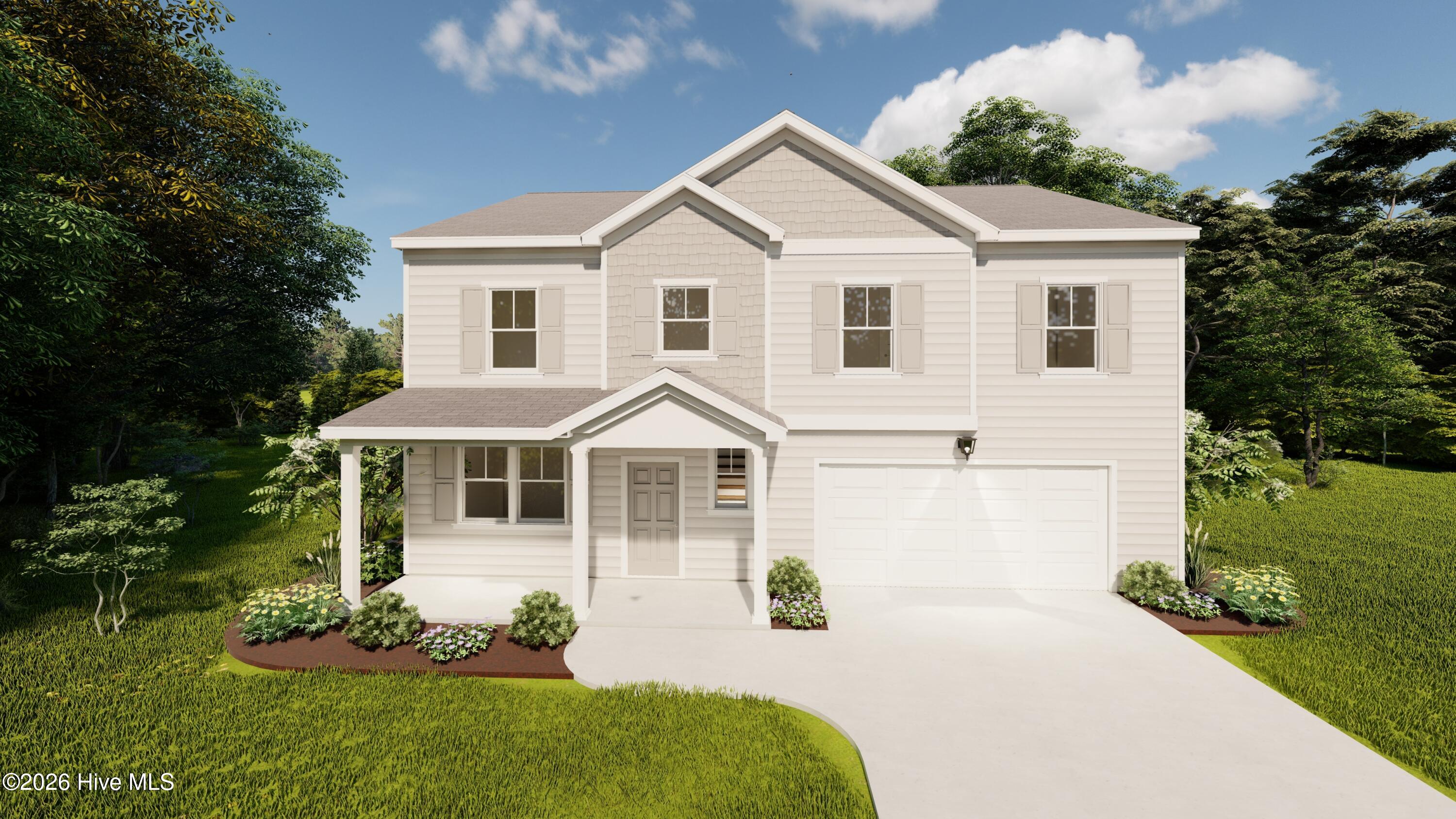 1129 Attfield Drive Unit Dh298 — photo