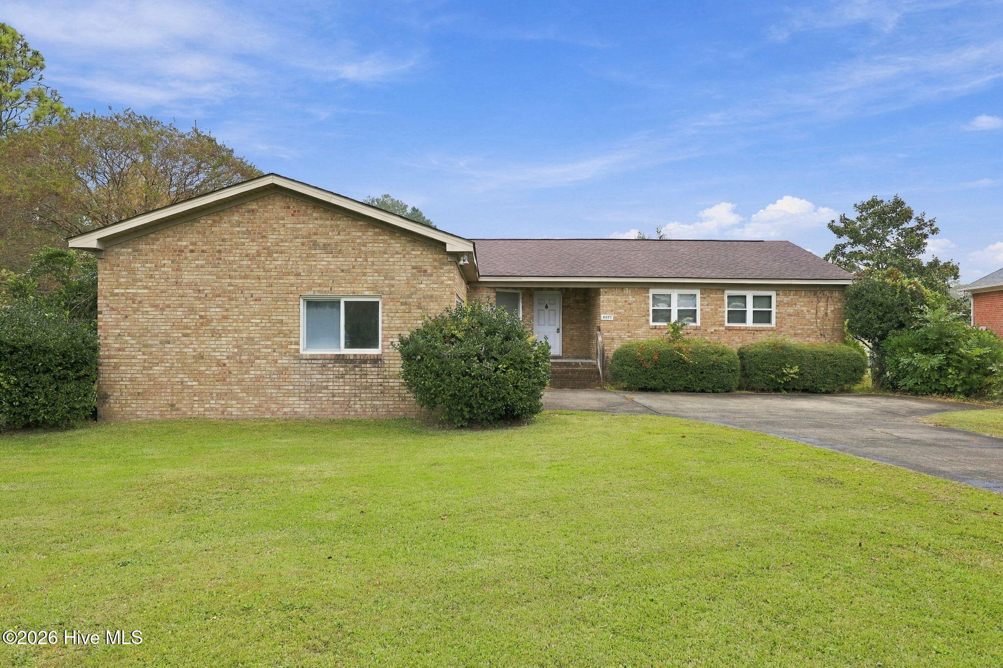 6007 Brig Court — photo