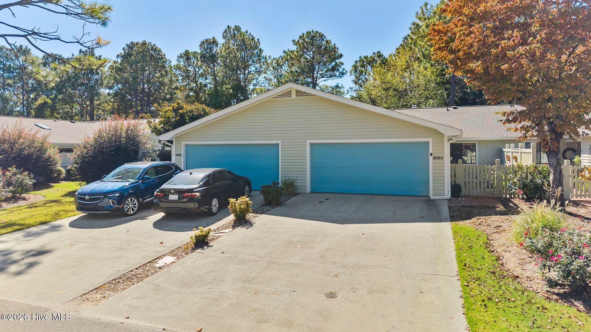 6006 Inland Greens Drive — photo