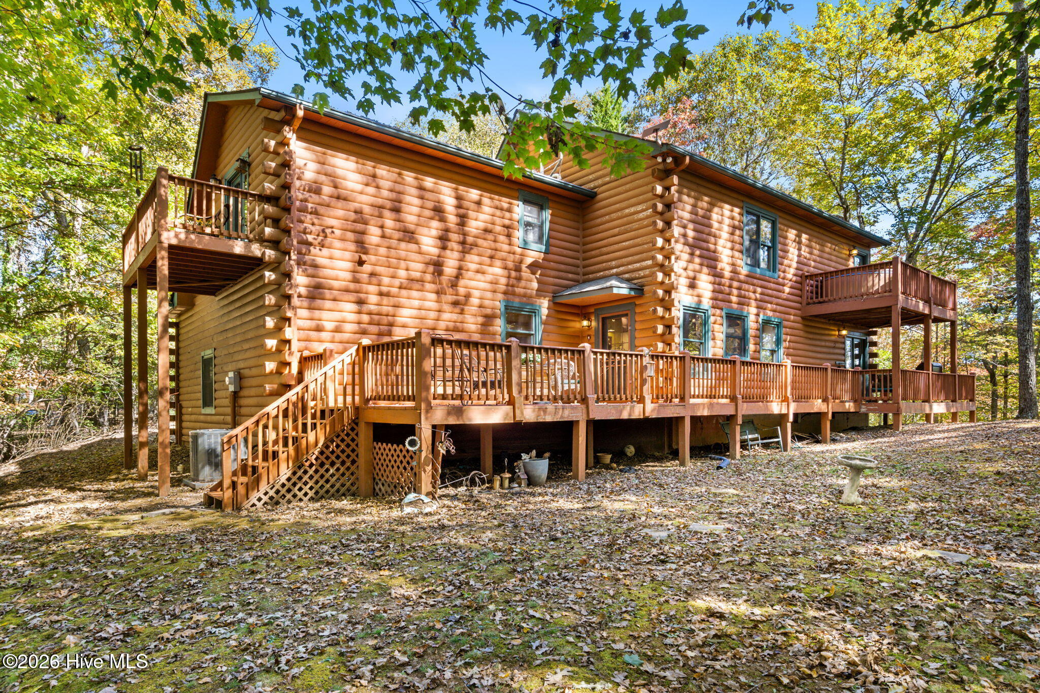 362 Cobb Bluff, Murphy, NC 28906 — photo 2