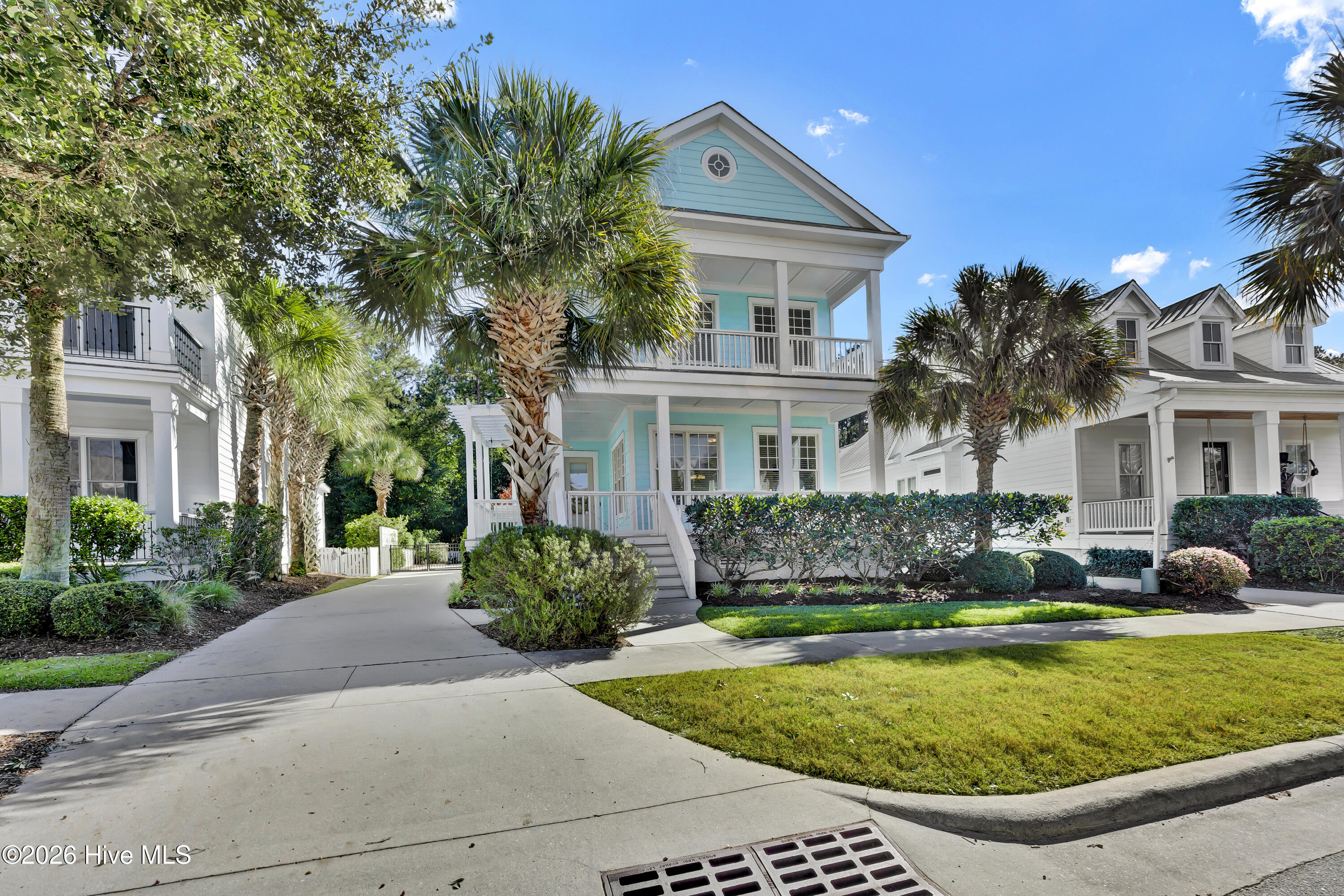6417 Chalfont Circle — photo