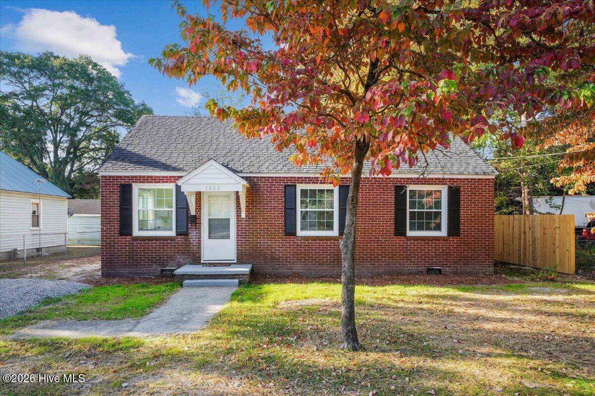 1406 Edgerton Street — photo