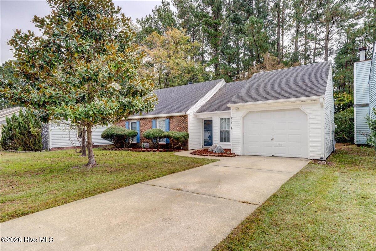 208 Rankin Court — photo