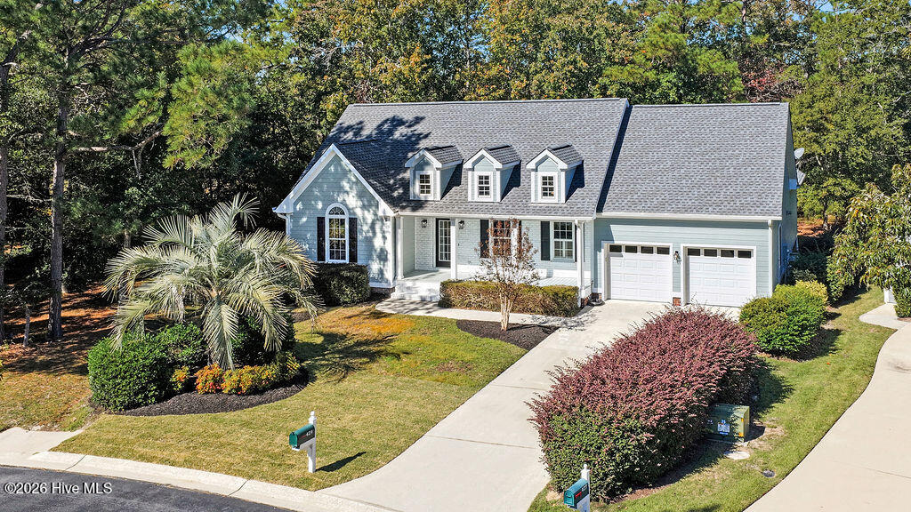 429 Autumn Chase SE — photo