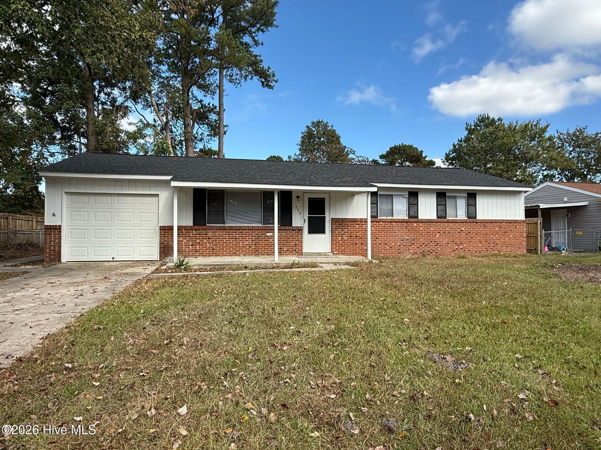 503 Myna Drive — photo