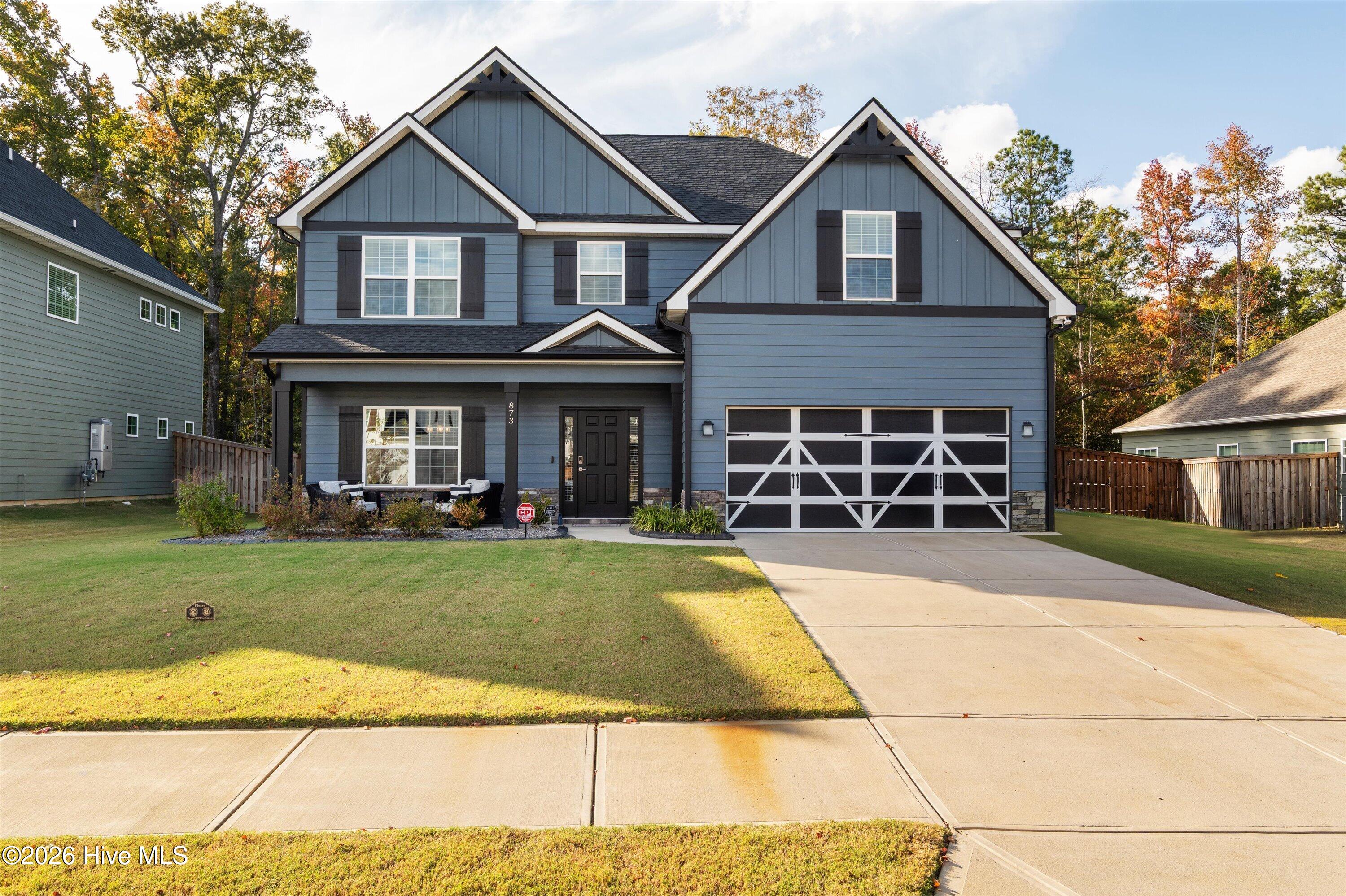 873 Kilworth Circle Unit 32 — photo
