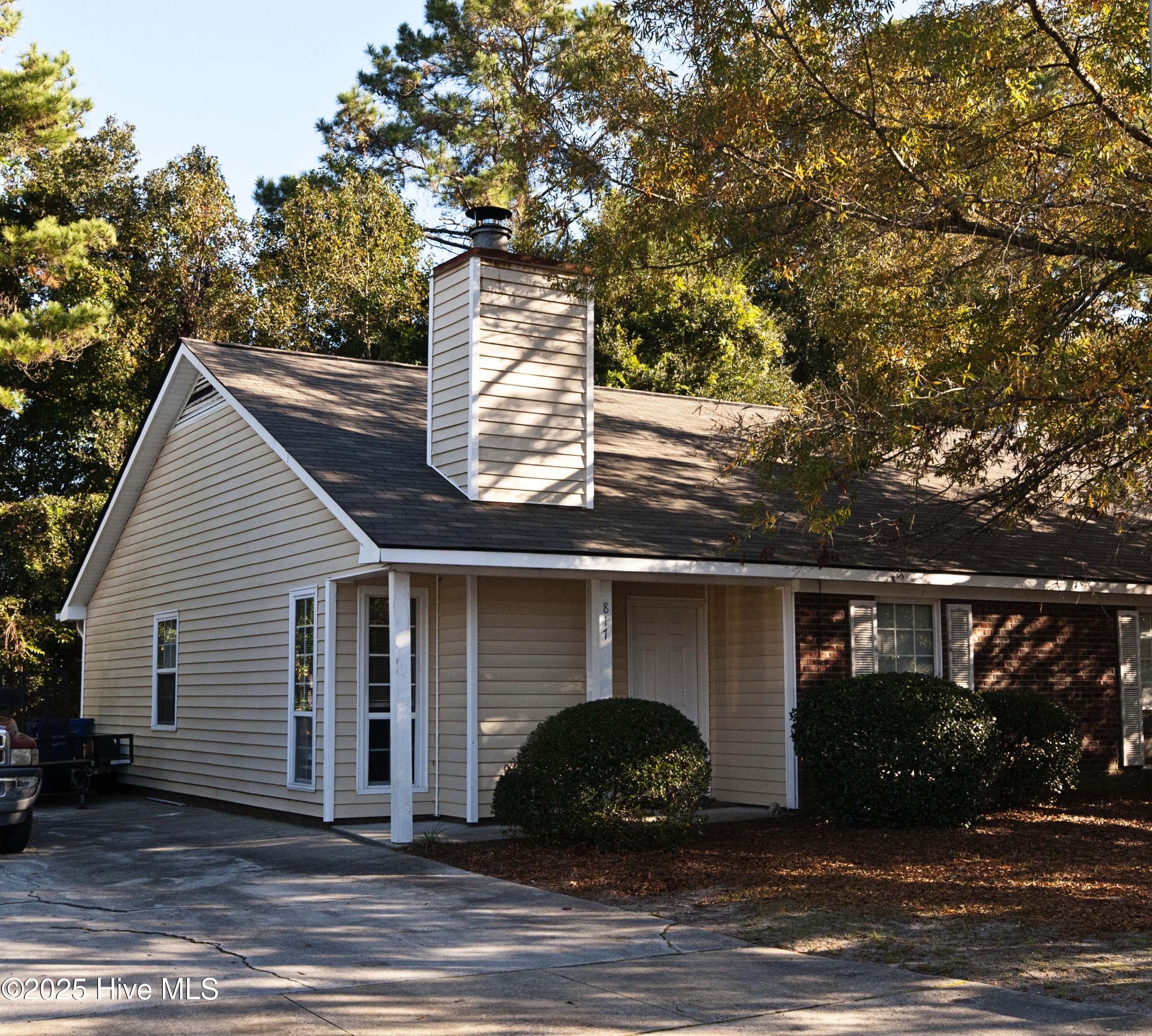 817 Varsity Drive — photo
