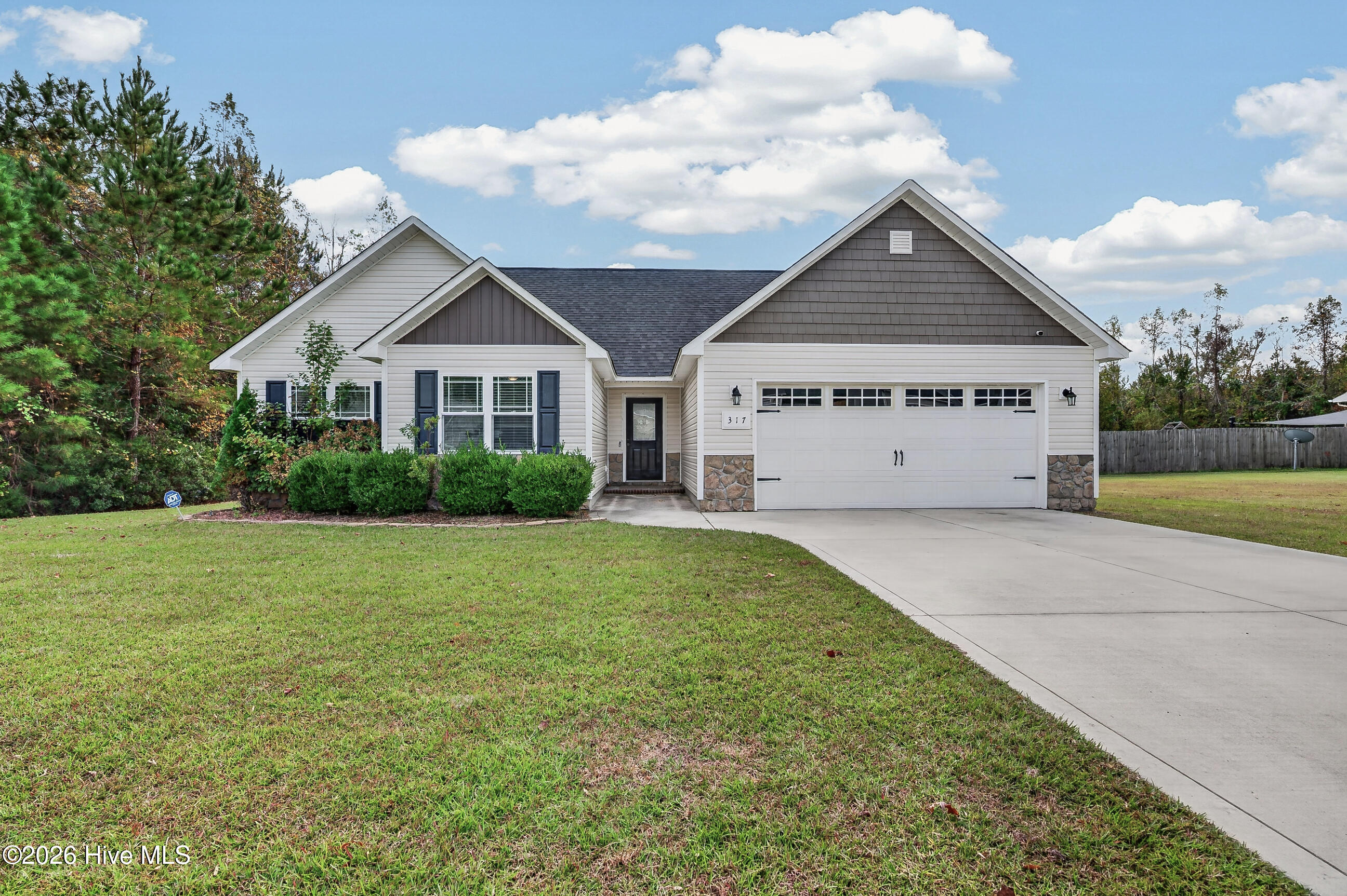 317 Murphy Drive — photo