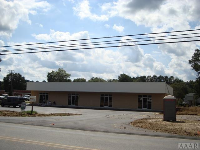 1205 W First Street — photo