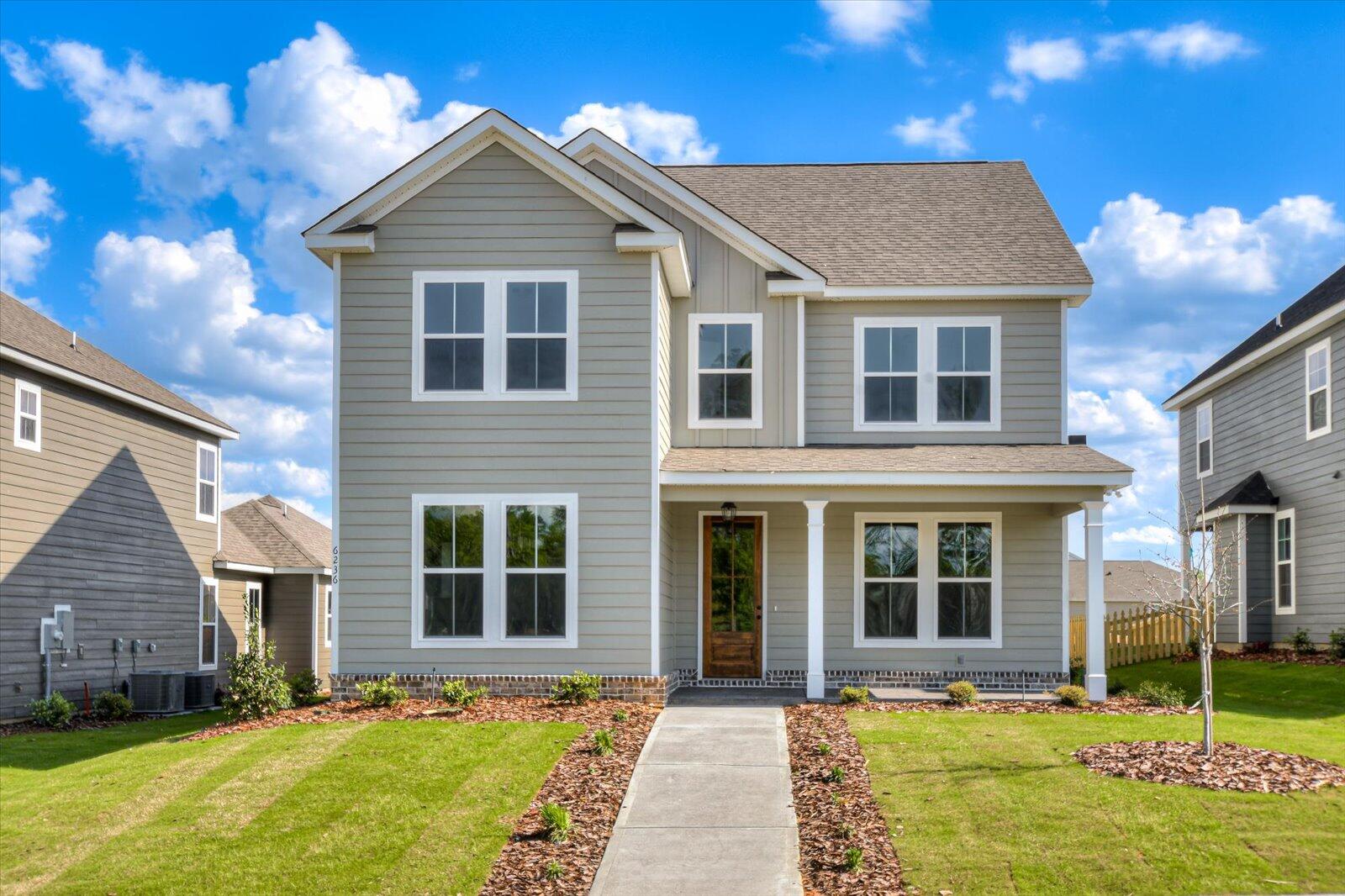 6236 Canterbury Farms Parkway — photo
