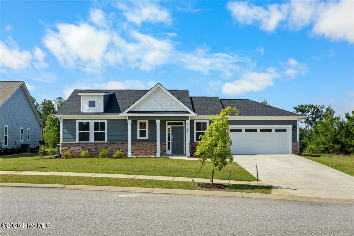 2198 Sinclair Drive Sc108 — photo