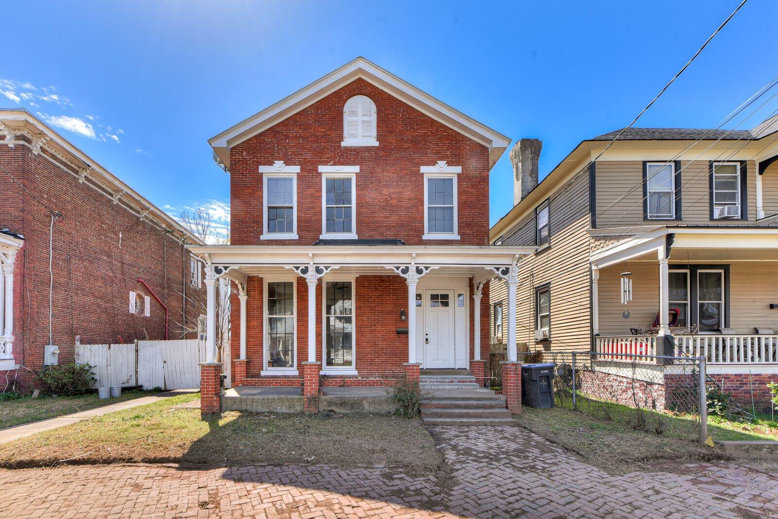 510 Walker Street — photo