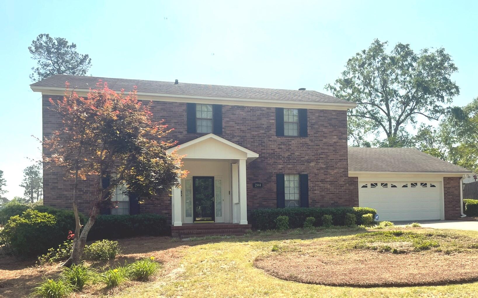 2944 Foxhall Circle — photo