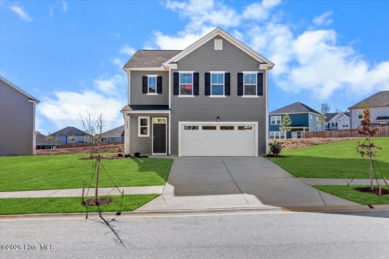745 Woodvine Drive Tp158 — photo