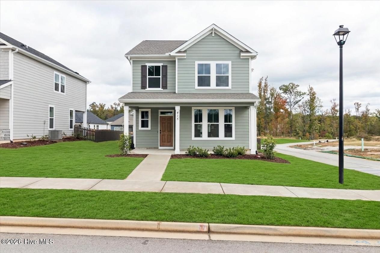 415 Tillery Park Drive Tp137 — photo