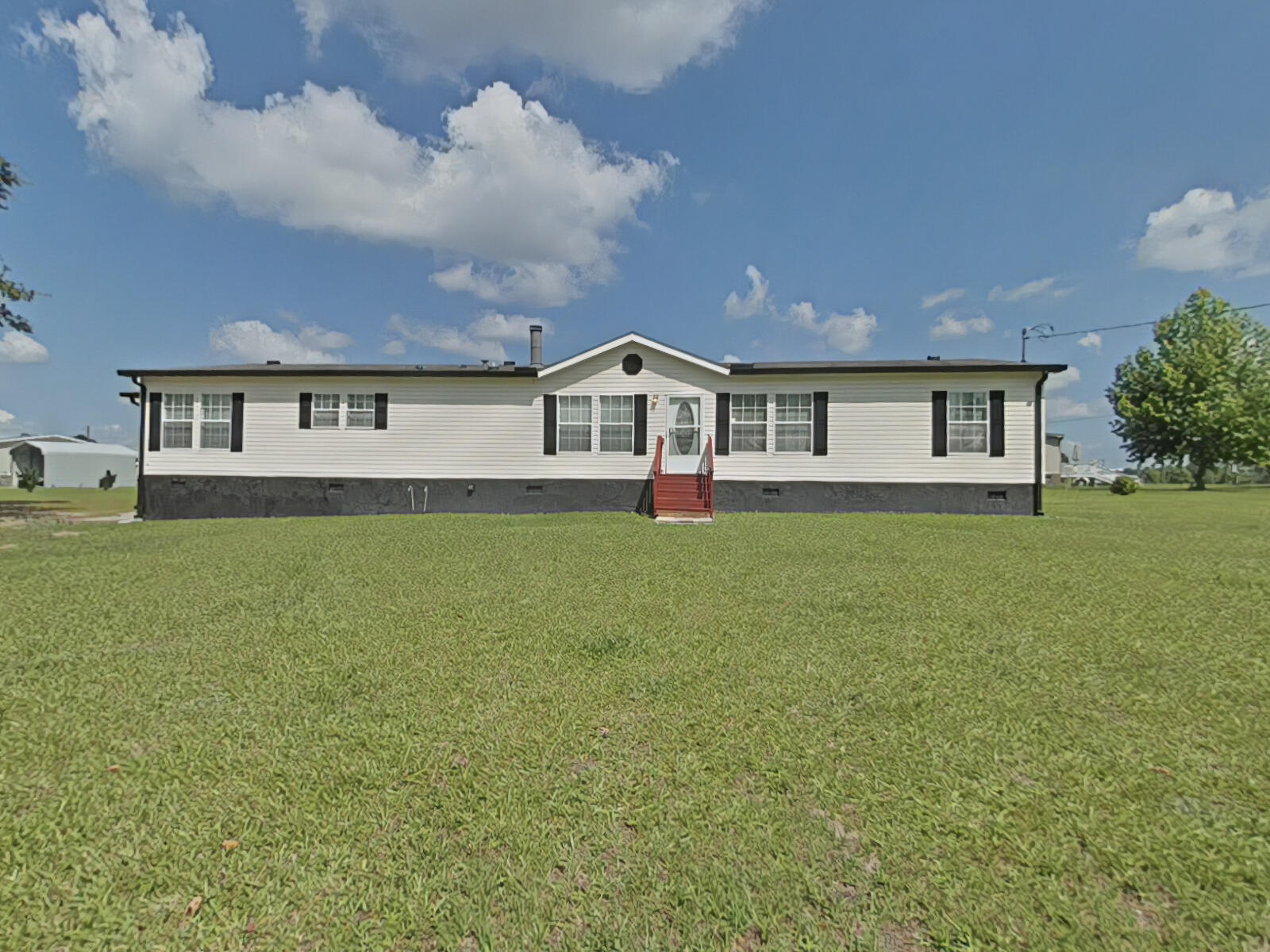 3532 Matts Way — photo