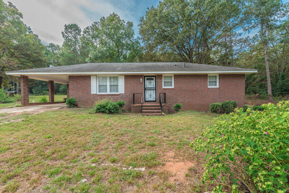 153 Campbell Circle — photo