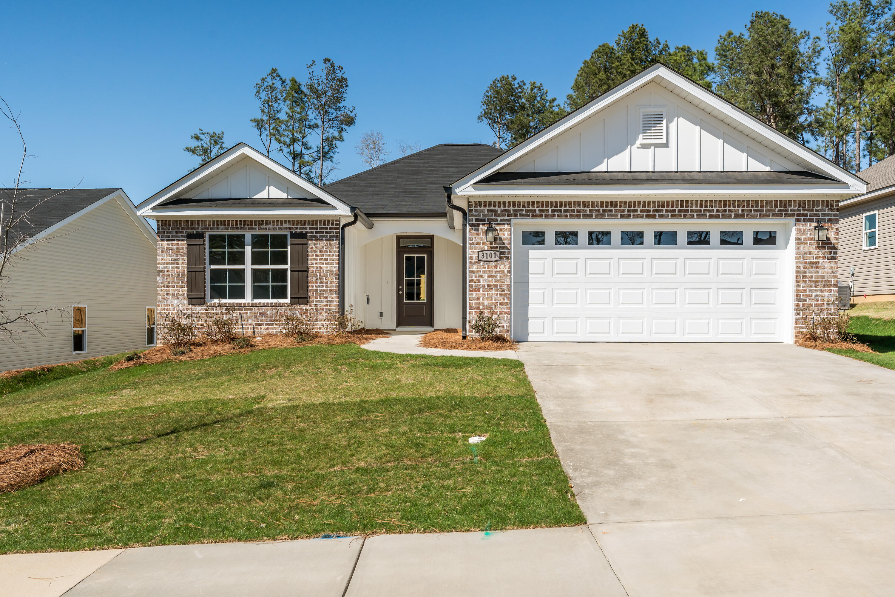 3101 Banter Drive — photo