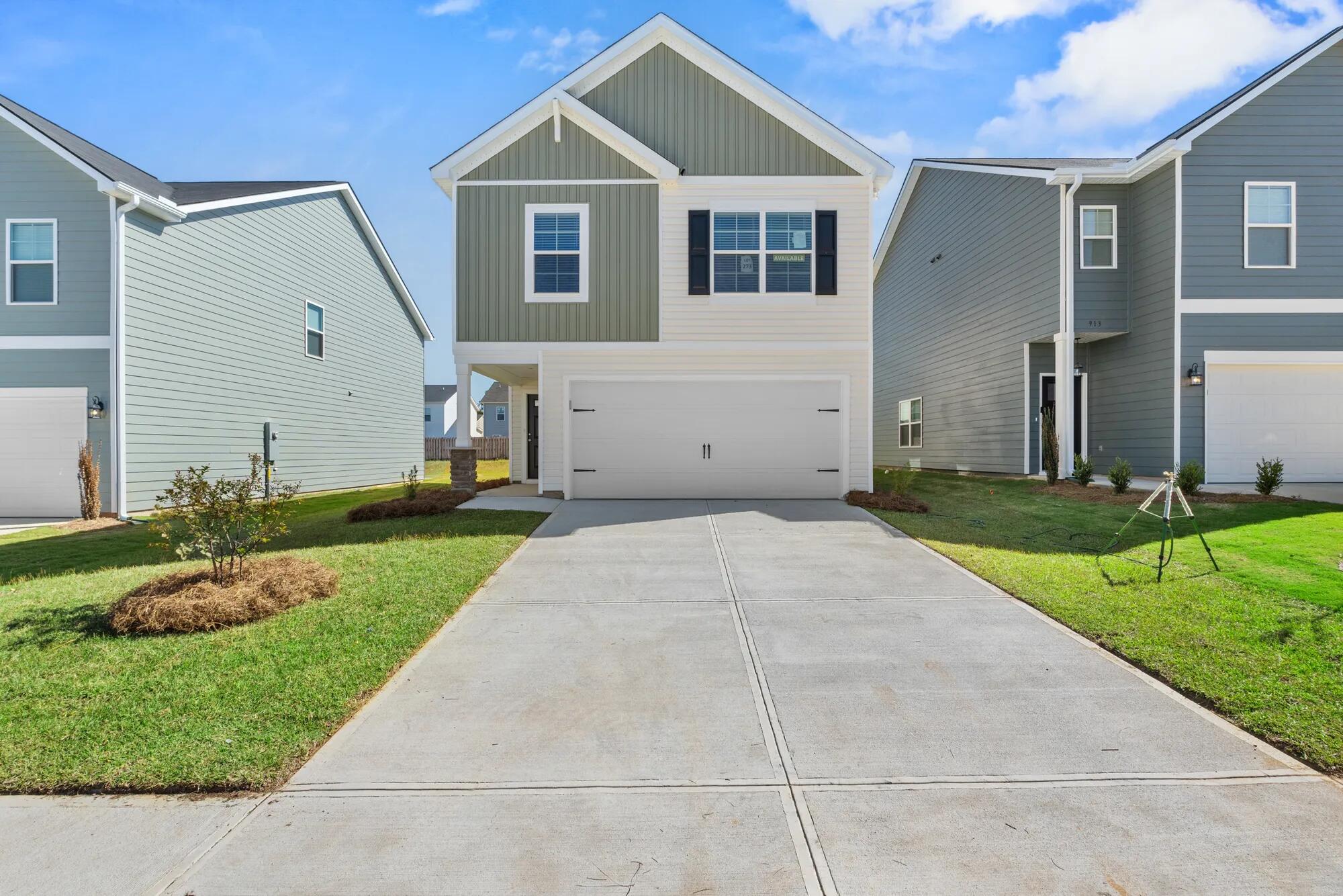 907 Silent Barge Cove — photo