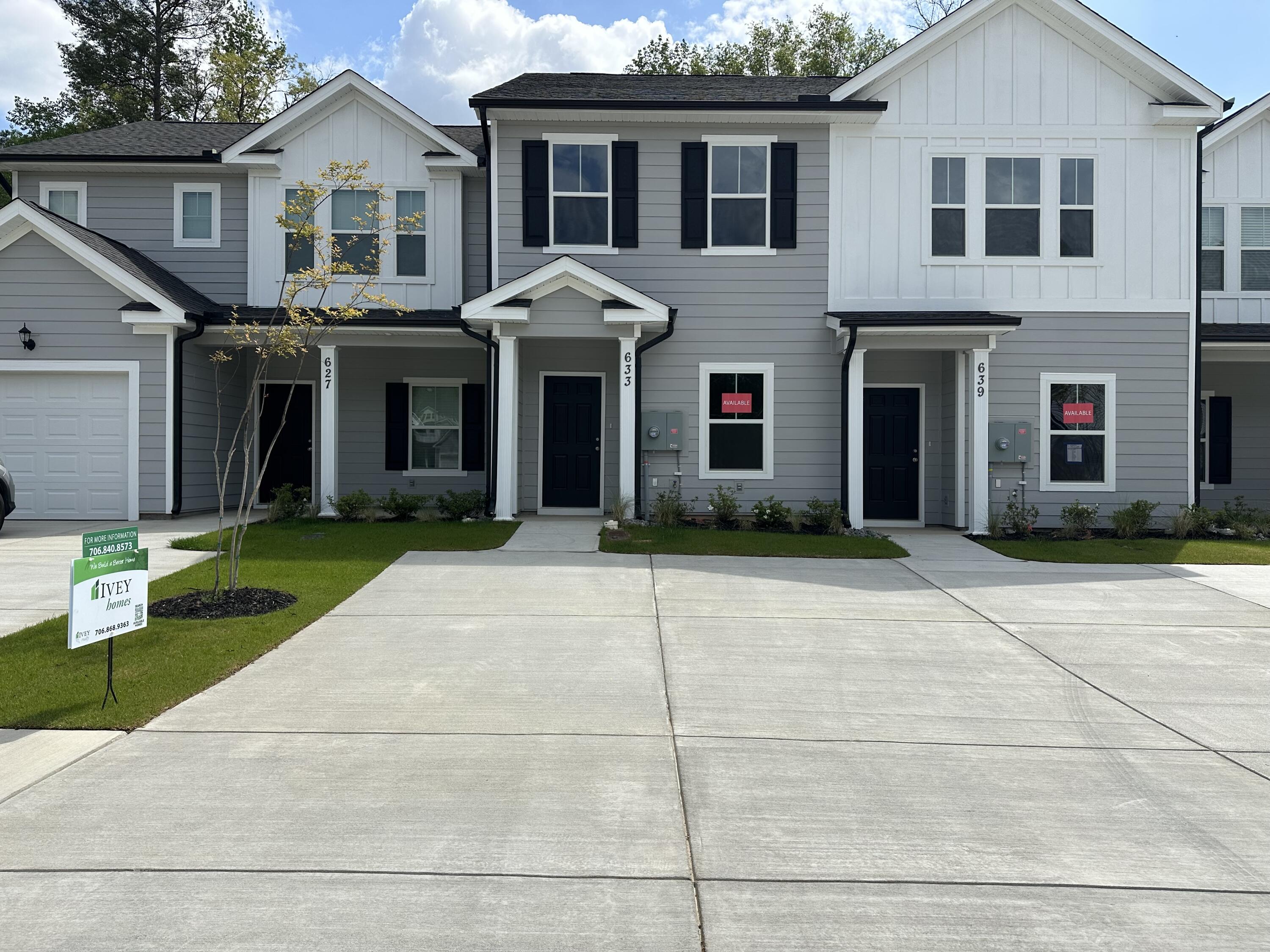 633 Caroline Court 7B — photo