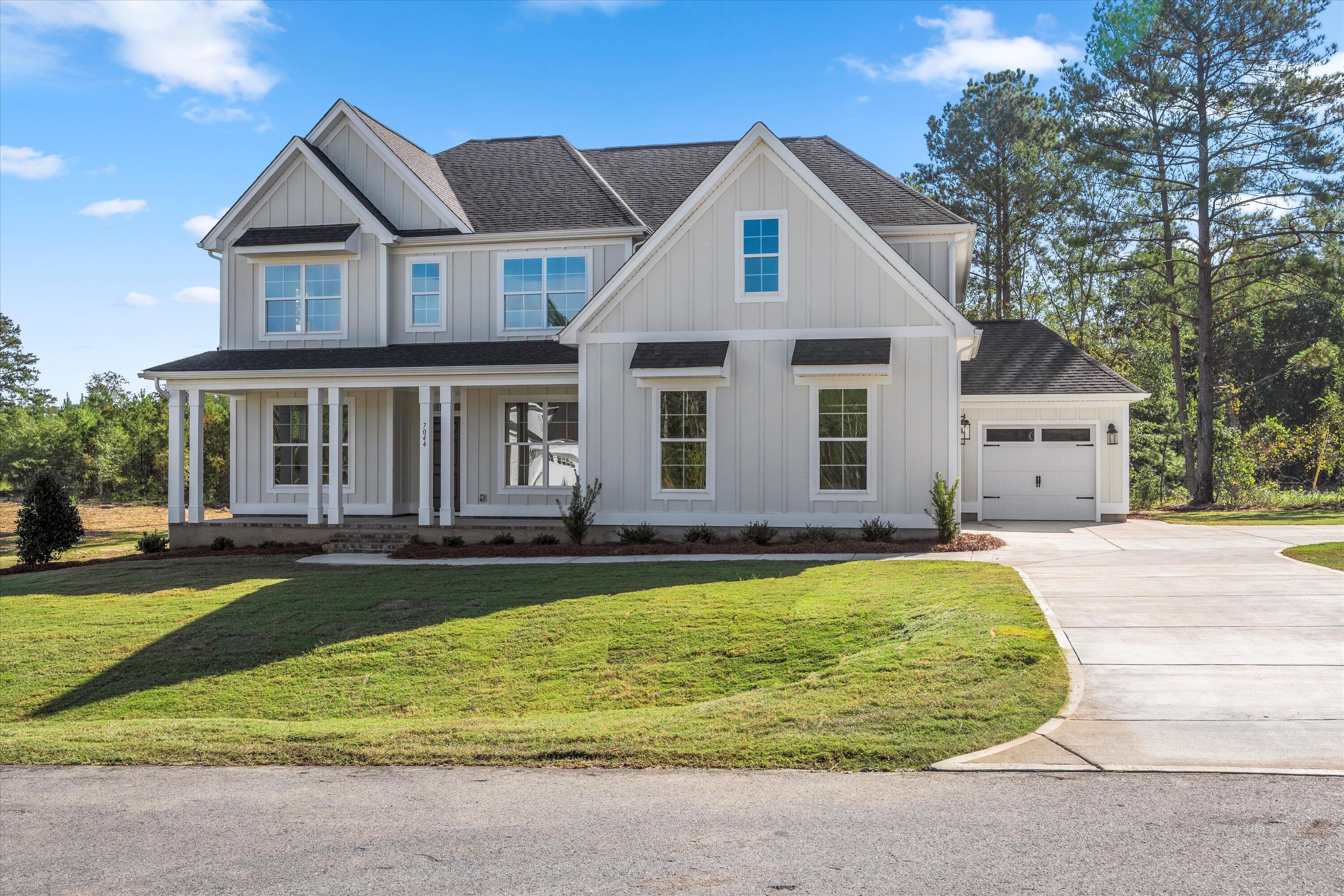 7044 Snap Spur Circle — photo