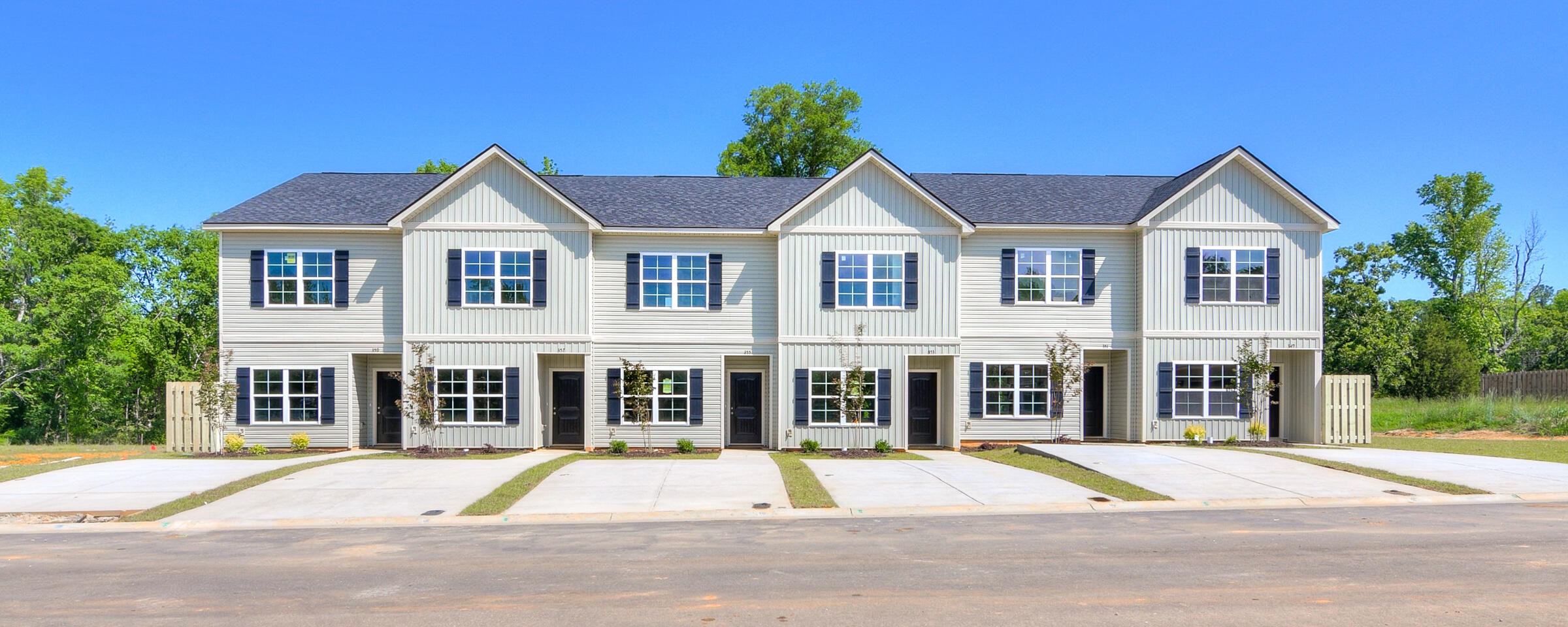 103 Constitution Circle Drive C — photo